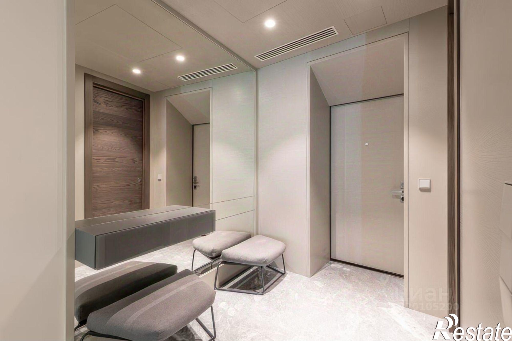 Купить квартиру за 105 000 000 рублей на ул Орджоникидзе, 17