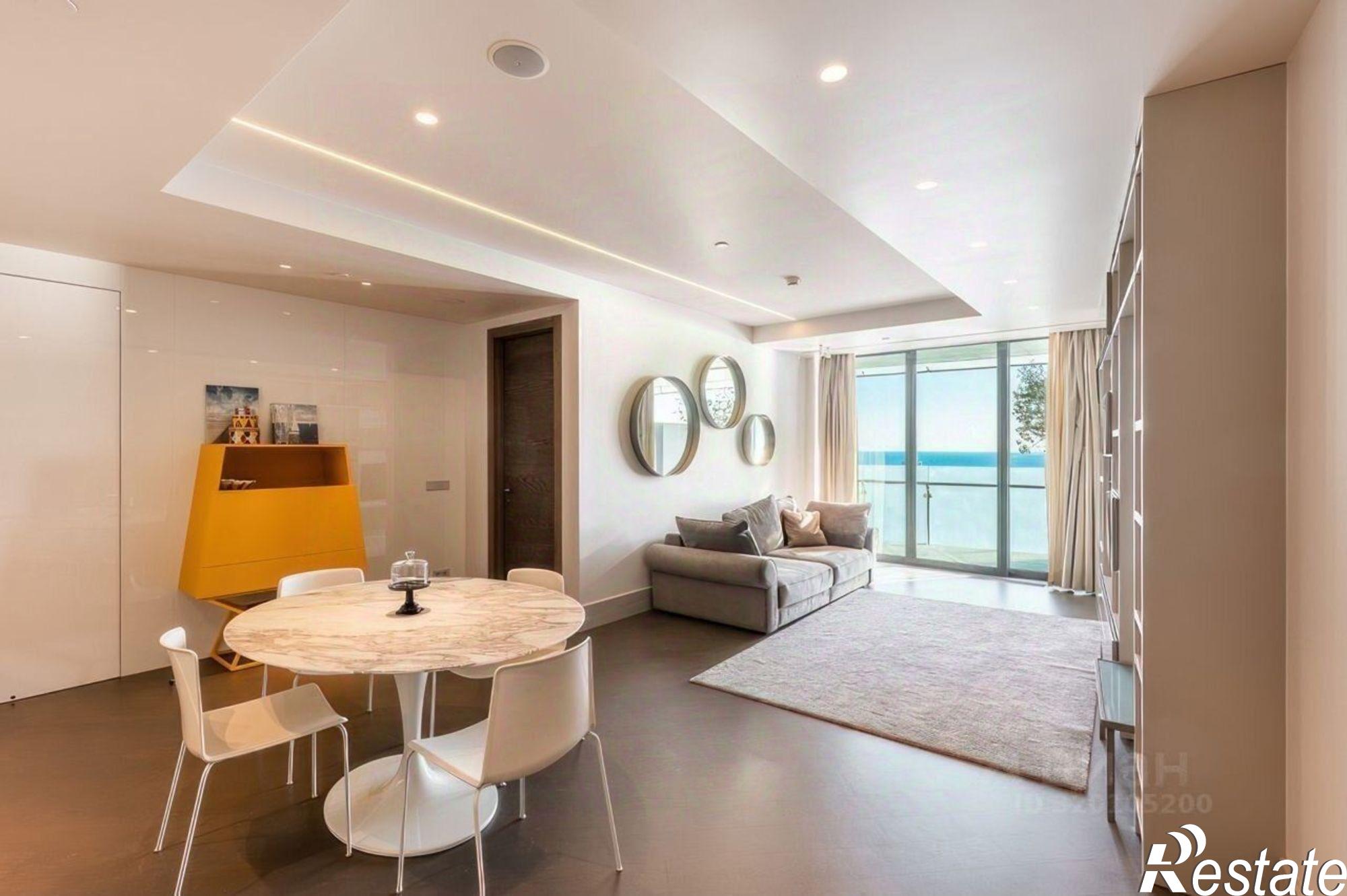 Купить квартиру за 105 000 000 рублей на ул Орджоникидзе, 17