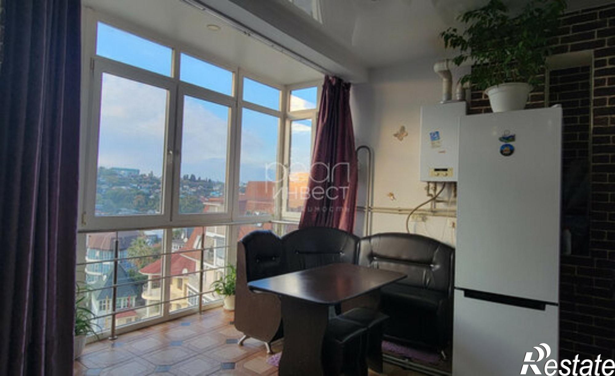 Купить квартиру за 12 300 000 рублей на Учительская улица, 24Г