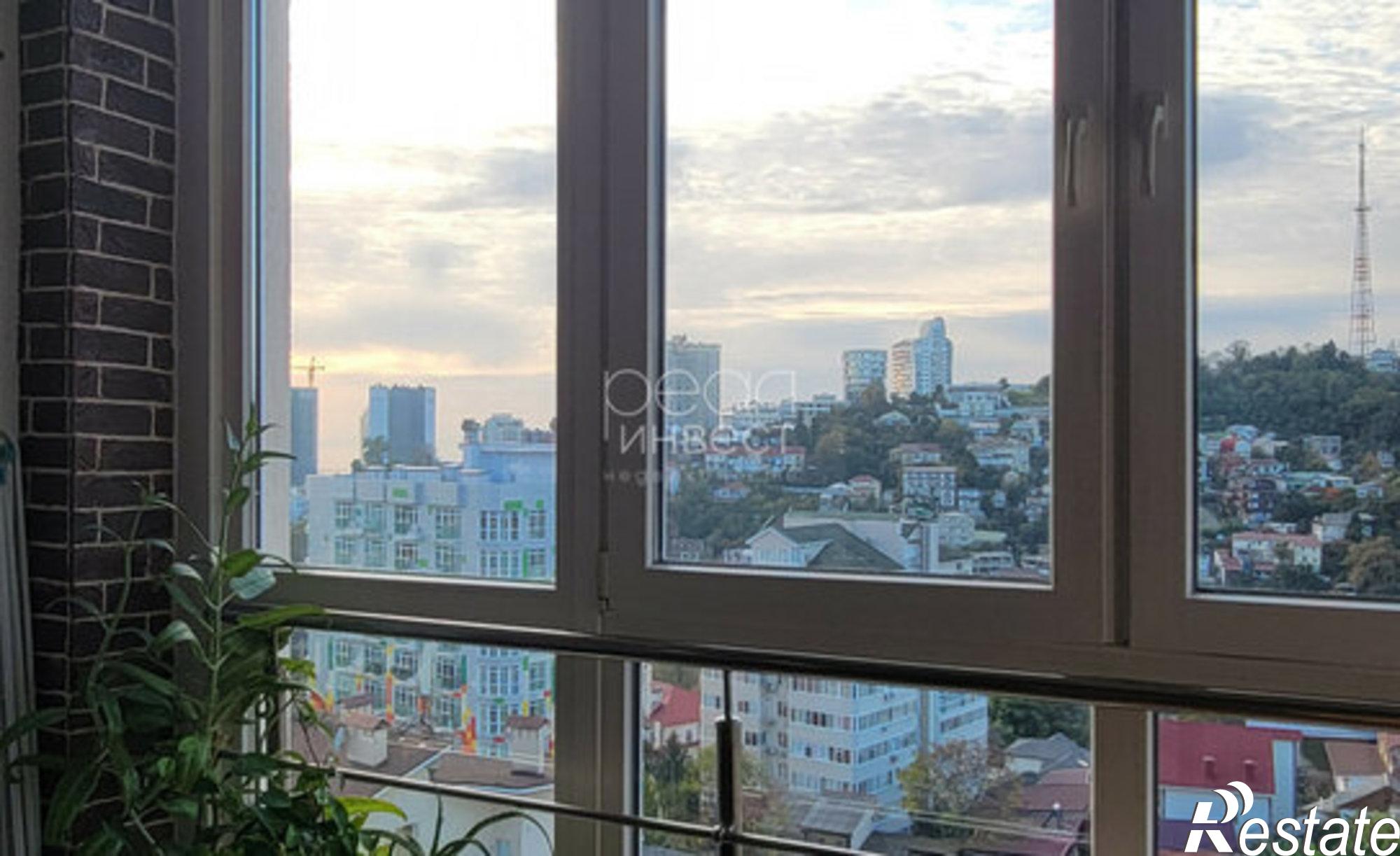 Купить квартиру за 12 300 000 рублей на Учительская улица, 24Г