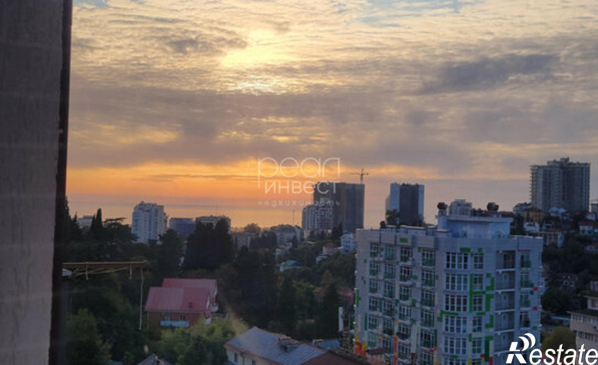 Купить квартиру за 12 300 000 рублей на Учительская улица, 24Г