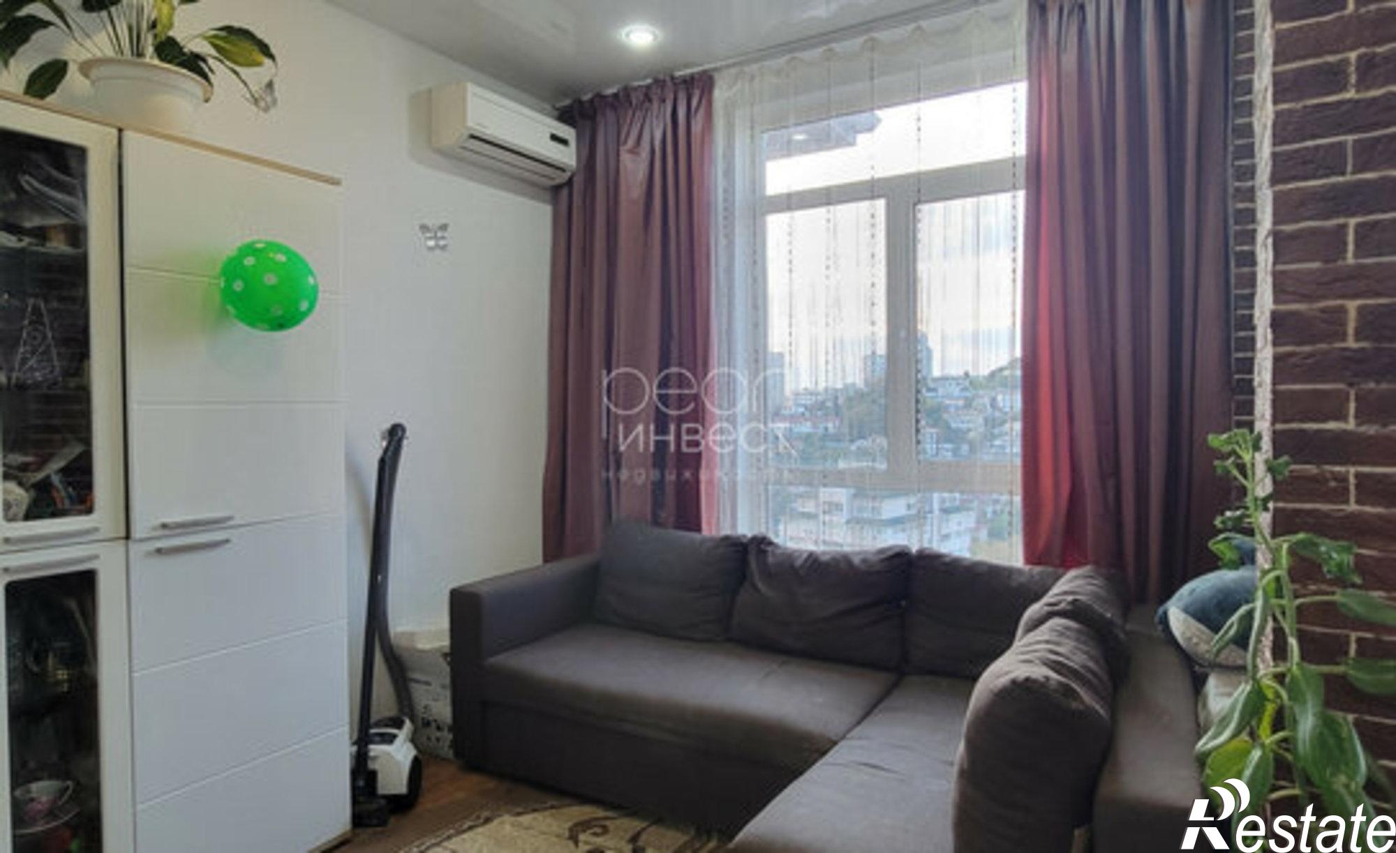 Купить квартиру за 12 300 000 рублей на Учительская улица, 24Г