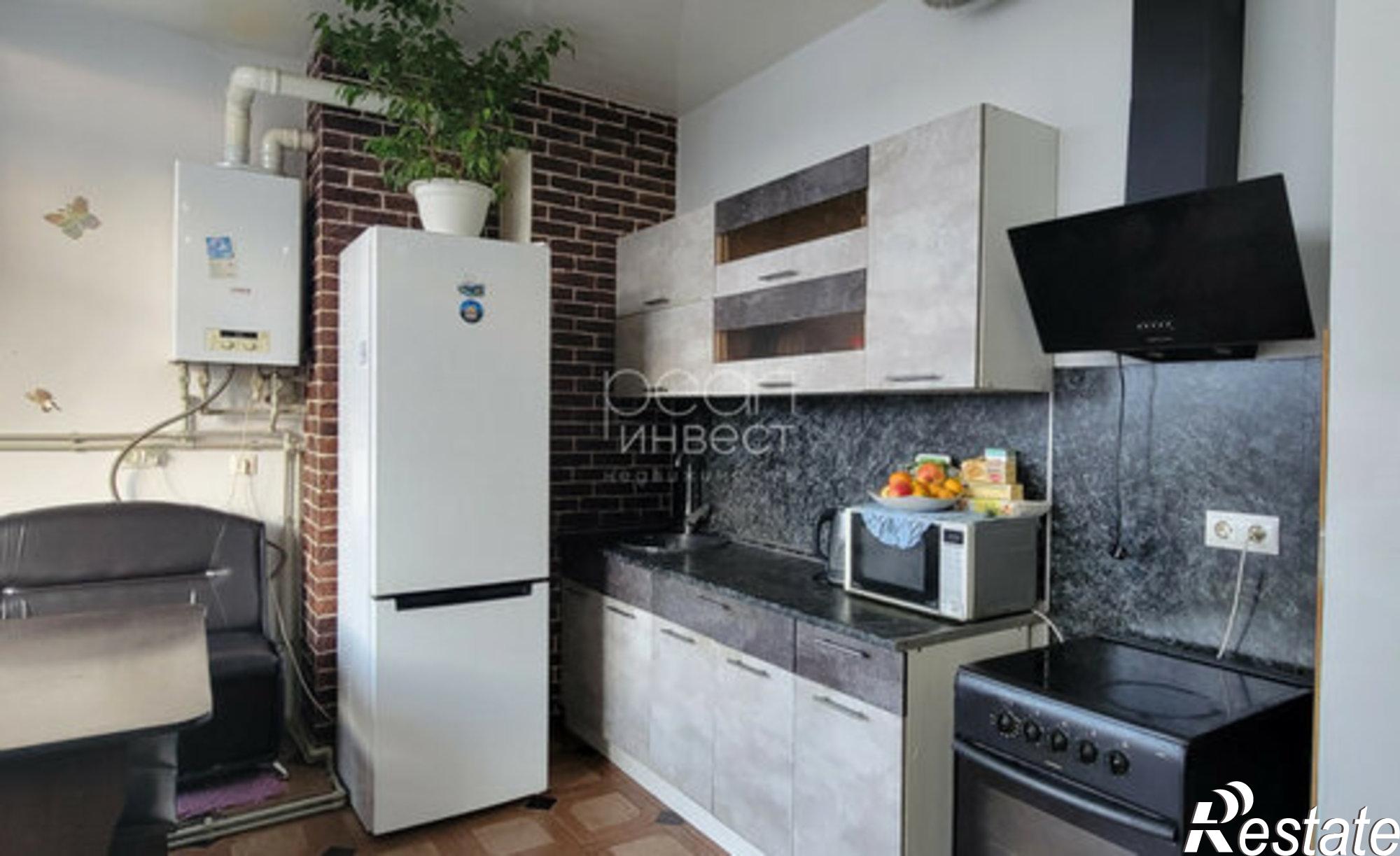 Купить квартиру за 12 300 000 рублей на Учительская улица, 24Г