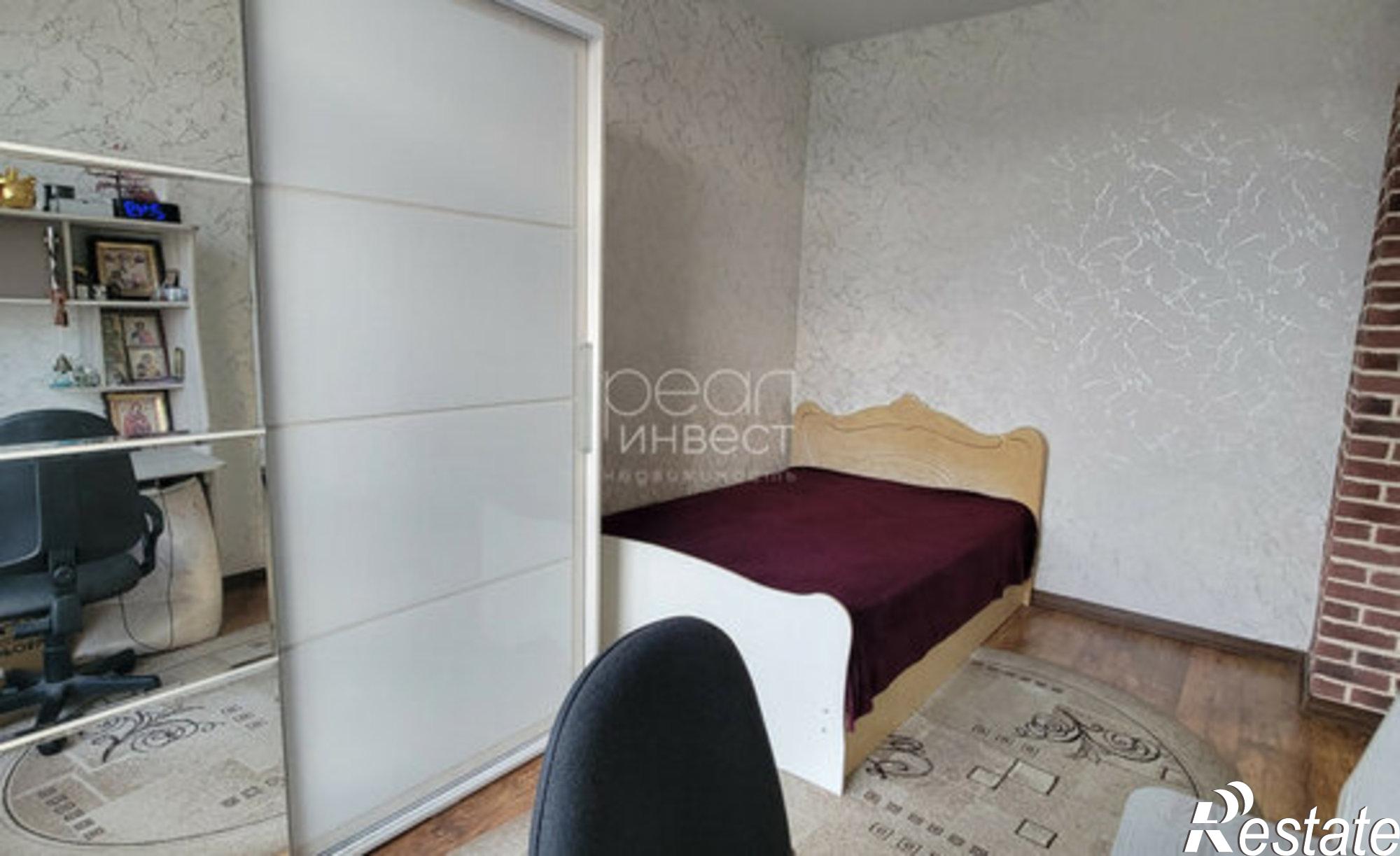 Купить квартиру за 12 300 000 рублей на Учительская улица, 24Г