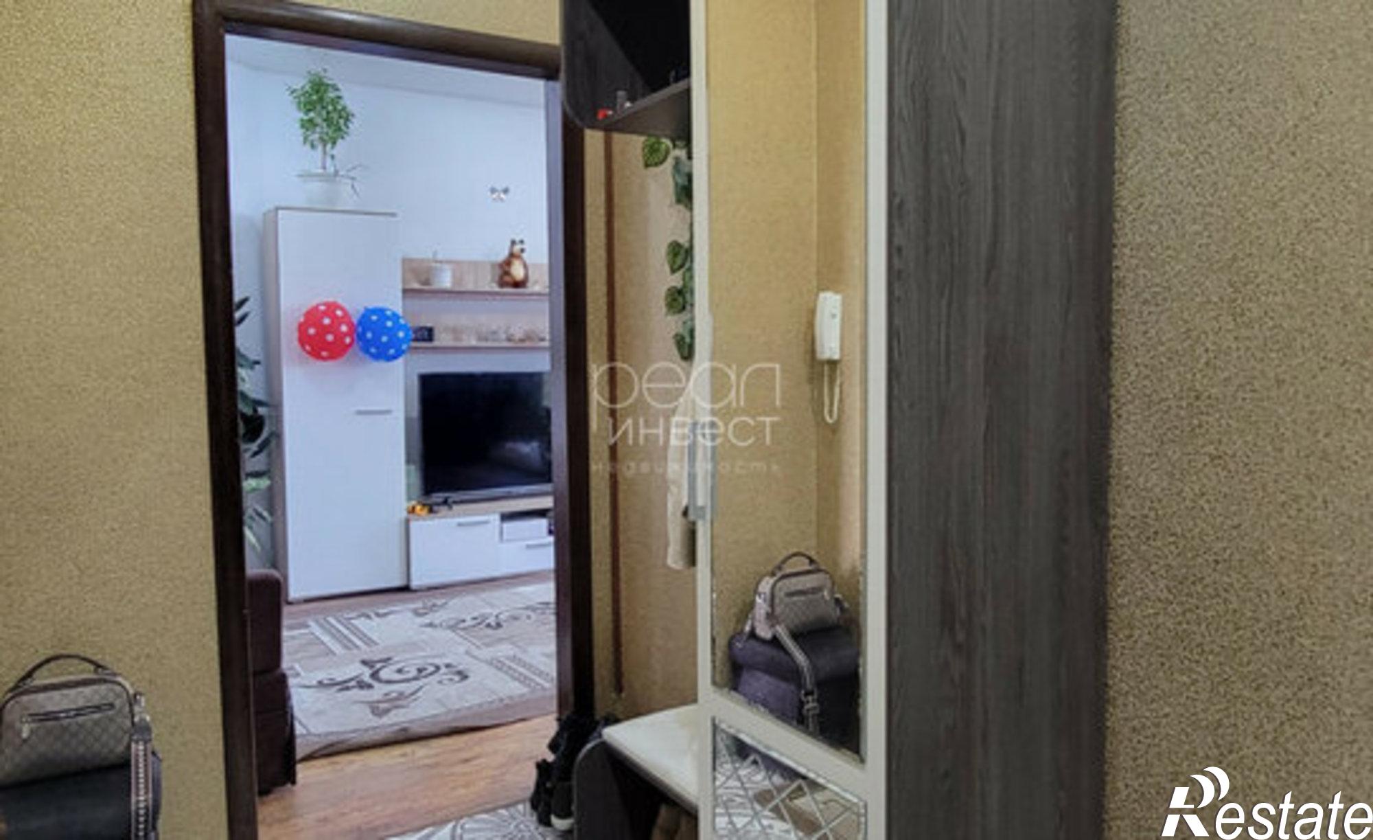 Купить квартиру за 12 300 000 рублей на Учительская улица, 24Г