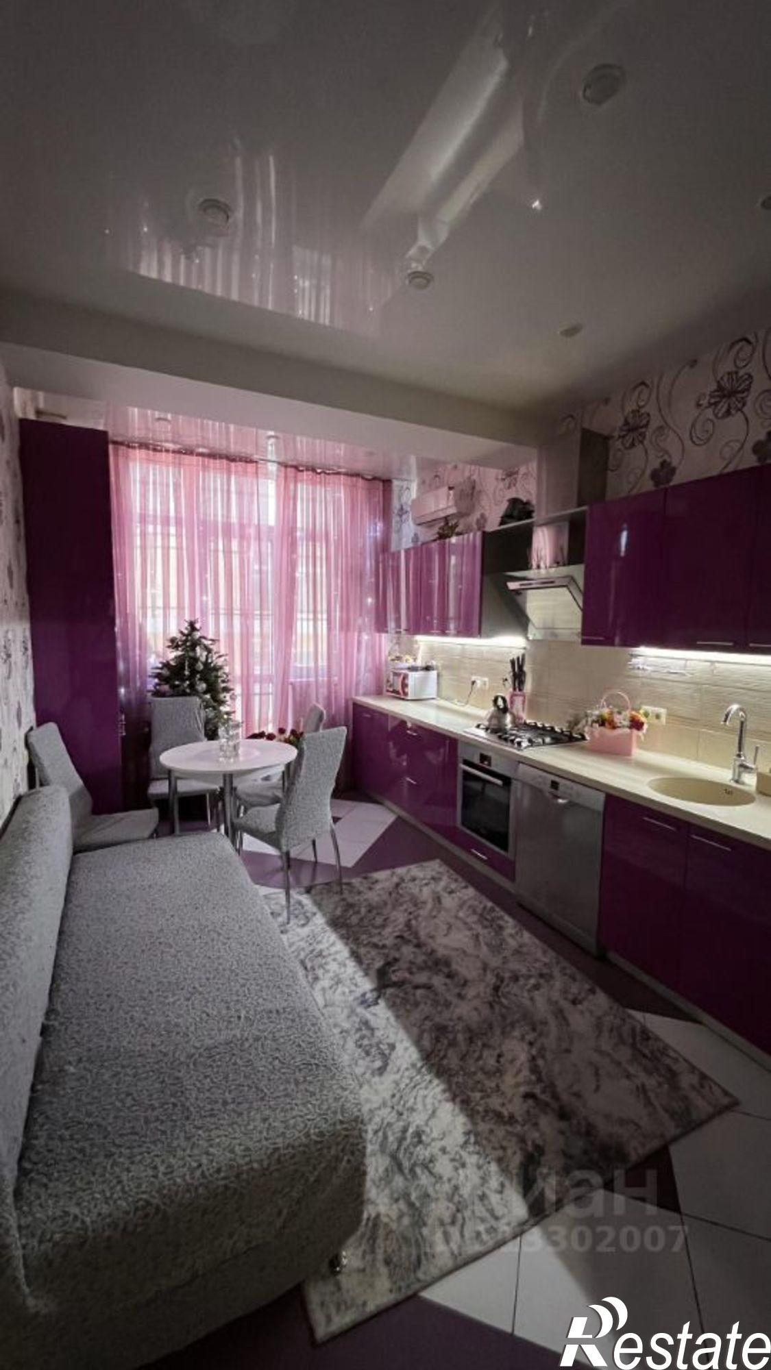 Купить квартиру за 10 900 000 рублей на улица Сьянова, 16