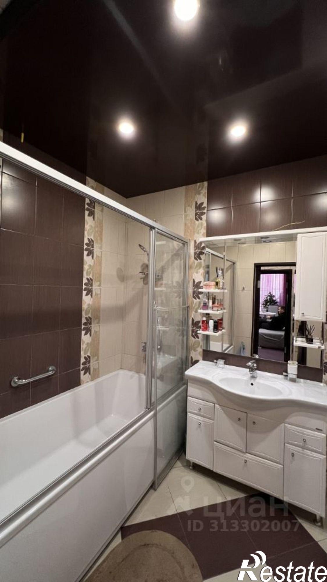 Купить квартиру за 10 900 000 рублей на улица Сьянова, 16