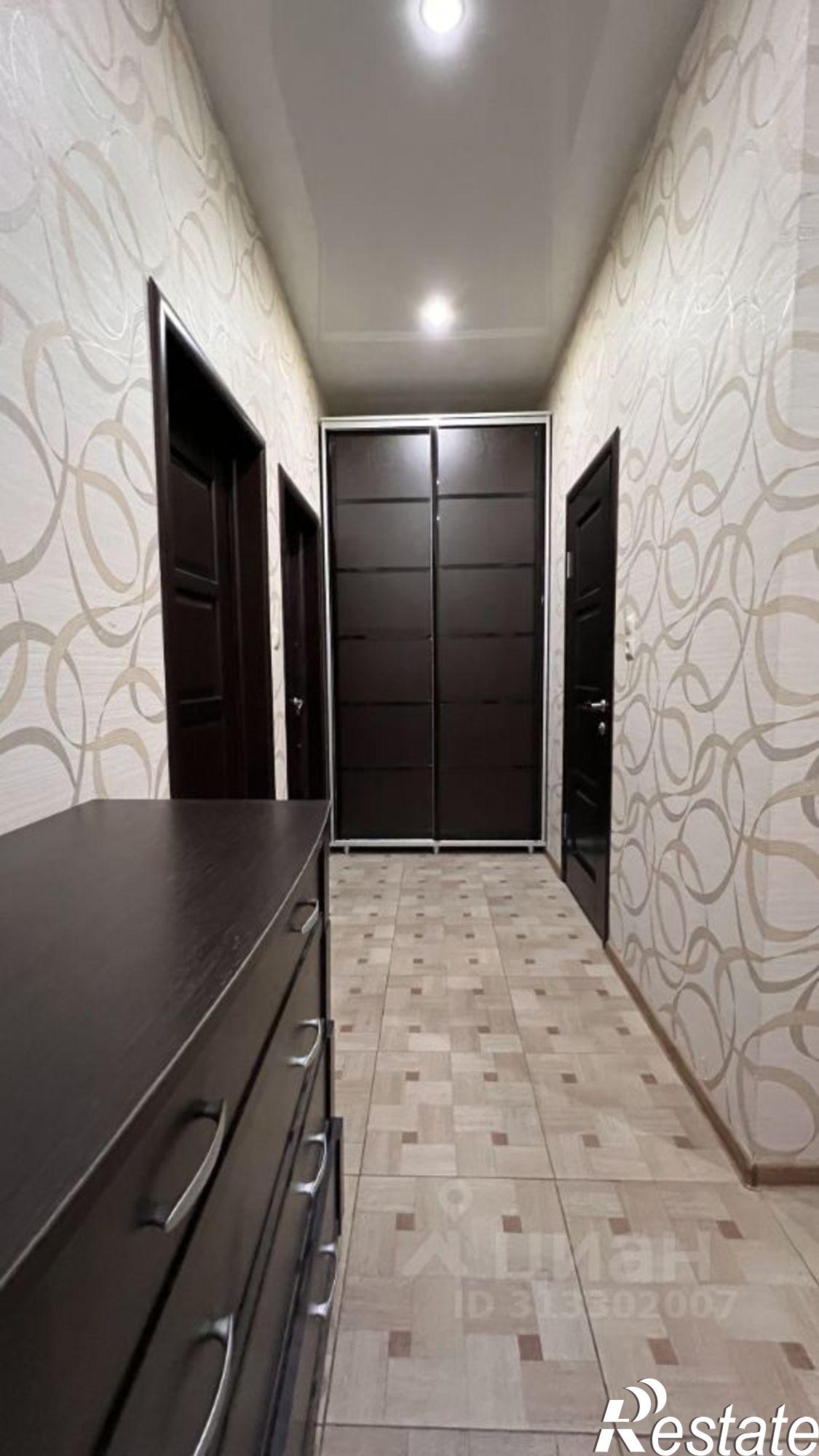 Купить квартиру за 10 900 000 рублей на улица Сьянова, 16