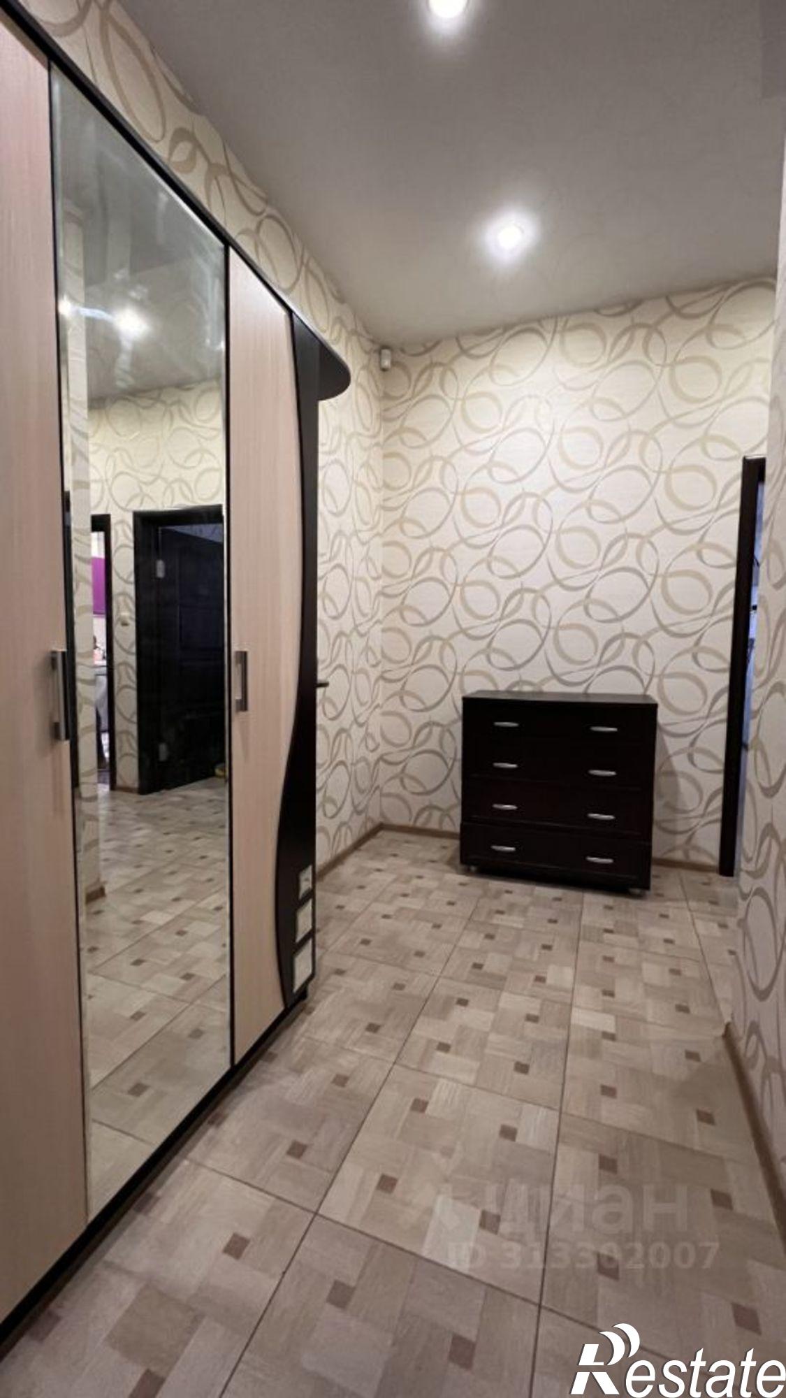 Купить квартиру за 10 900 000 рублей на улица Сьянова, 16