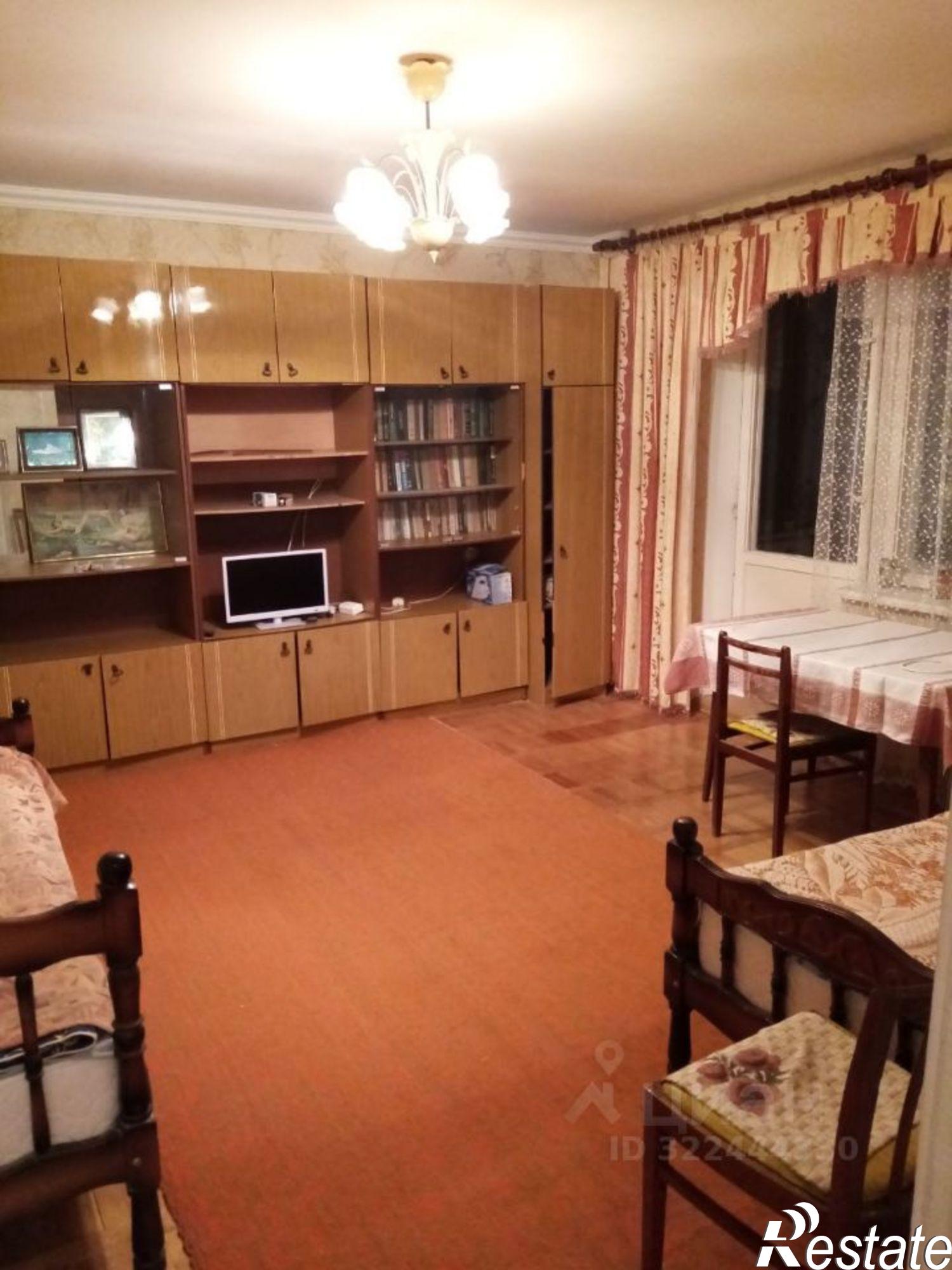 Купить квартиру за 10 000 000 рублей на Петрозаводская улица, 6