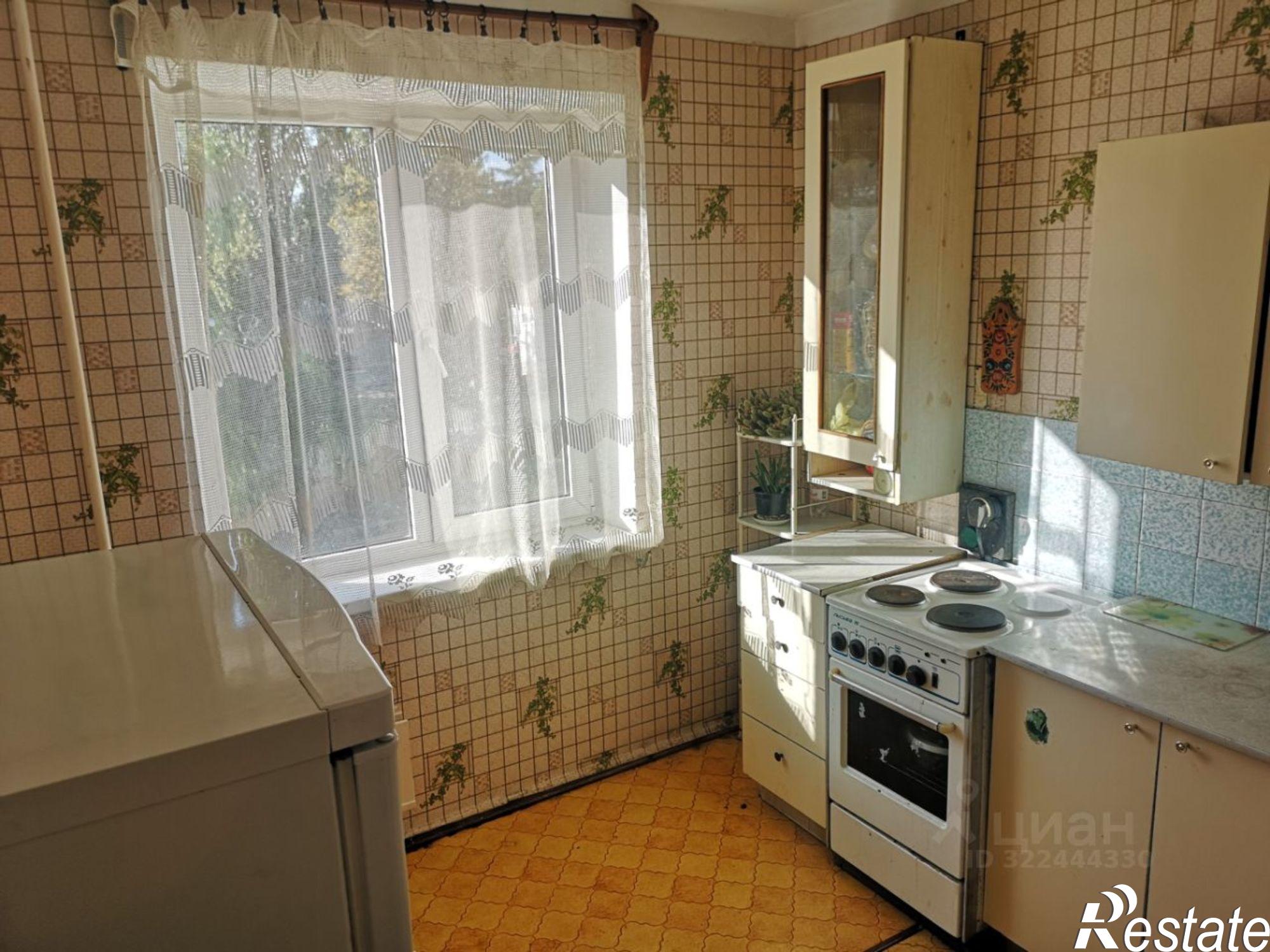 Купить квартиру за 10 000 000 рублей на Петрозаводская улица, 6