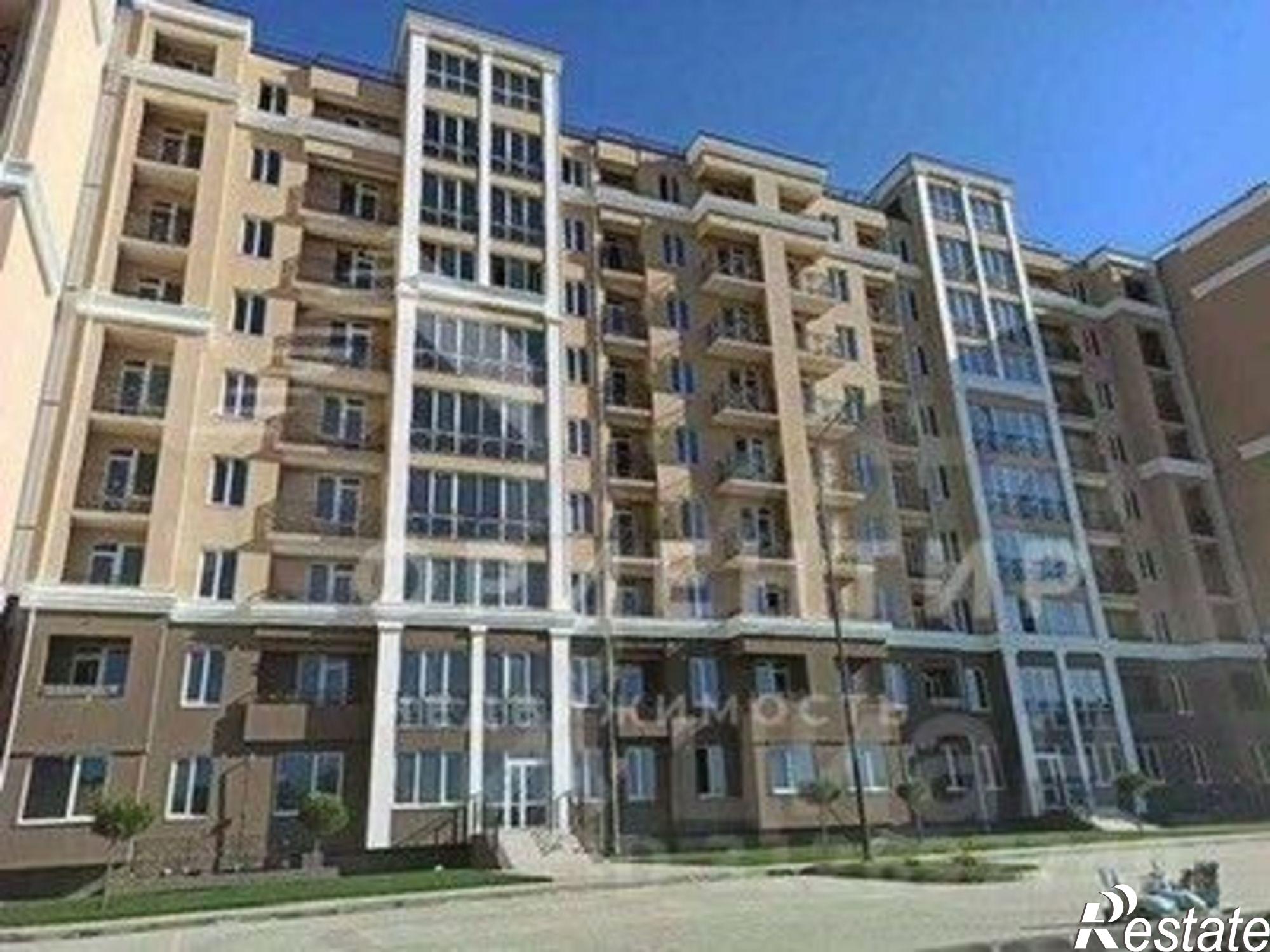 Купить квартиру за 8 450 000 рублей на ул Калараша, 64/13 8