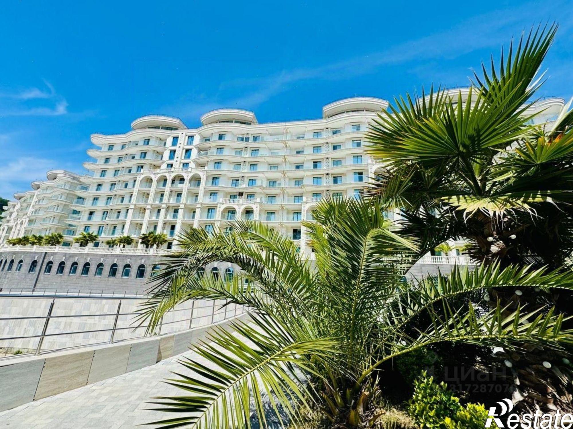 Купить квартиру за 10 900 000 рублей на улица Володарского, 6