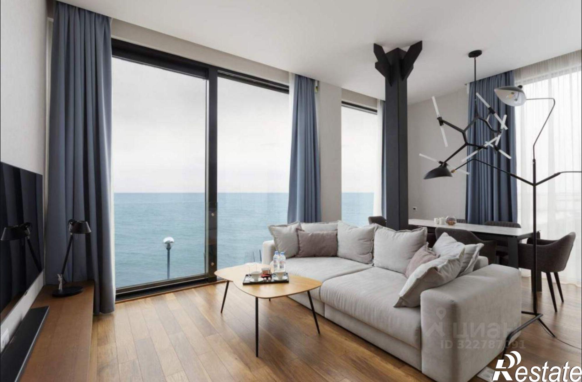 Купить квартиру за 8 000 000 рублей на ул Виноградная, 33/3