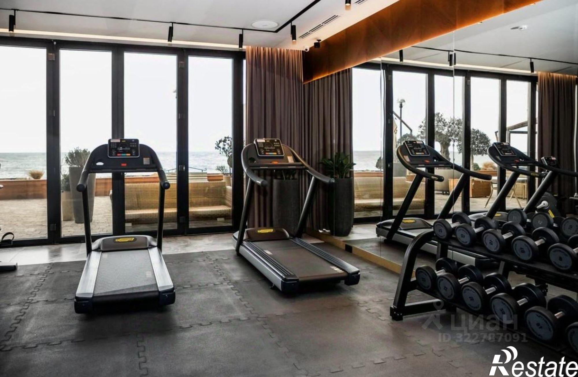 Купить квартиру за 8 000 000 рублей на ул Виноградная, 33/3