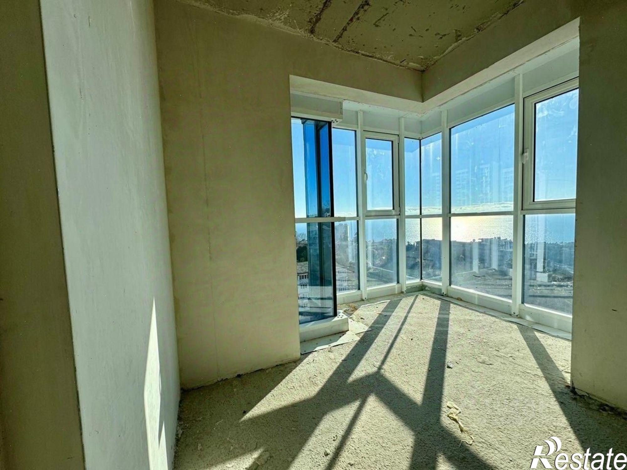 Купить квартиру за 10 290 000 рублей на ул Ясногорская, 16/8 2