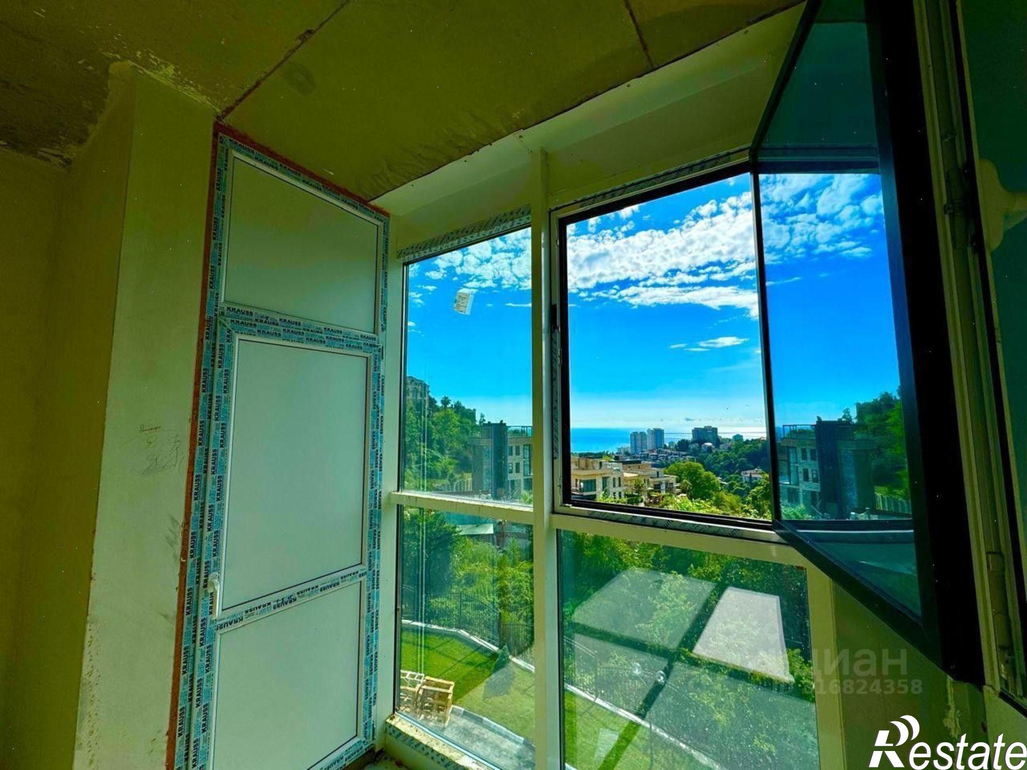 Купить квартиру за 10 290 000 рублей на ул Ясногорская, 16/8 2