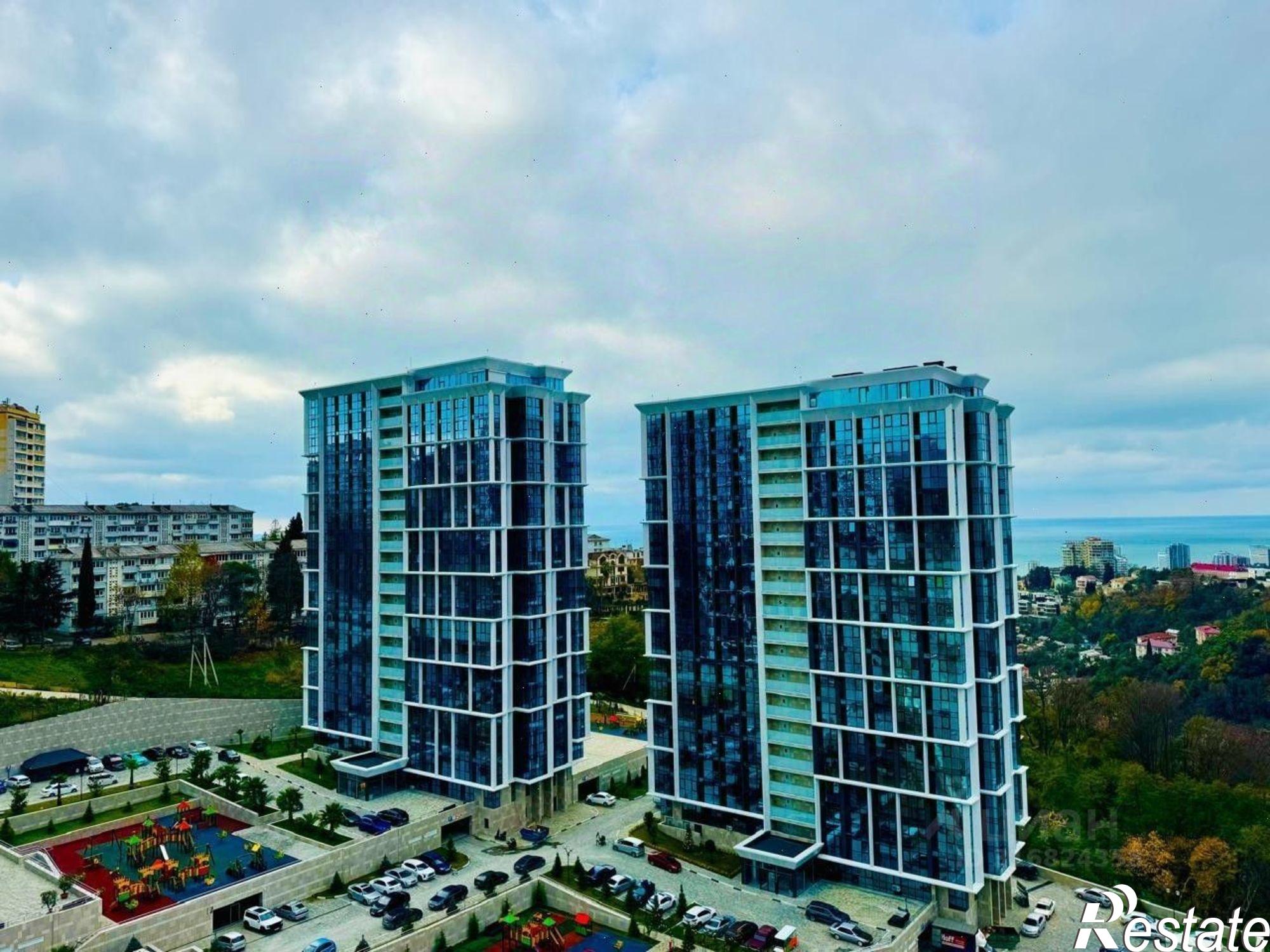 Купить квартиру за 10 290 000 рублей на ул Ясногорская, 16/8 2