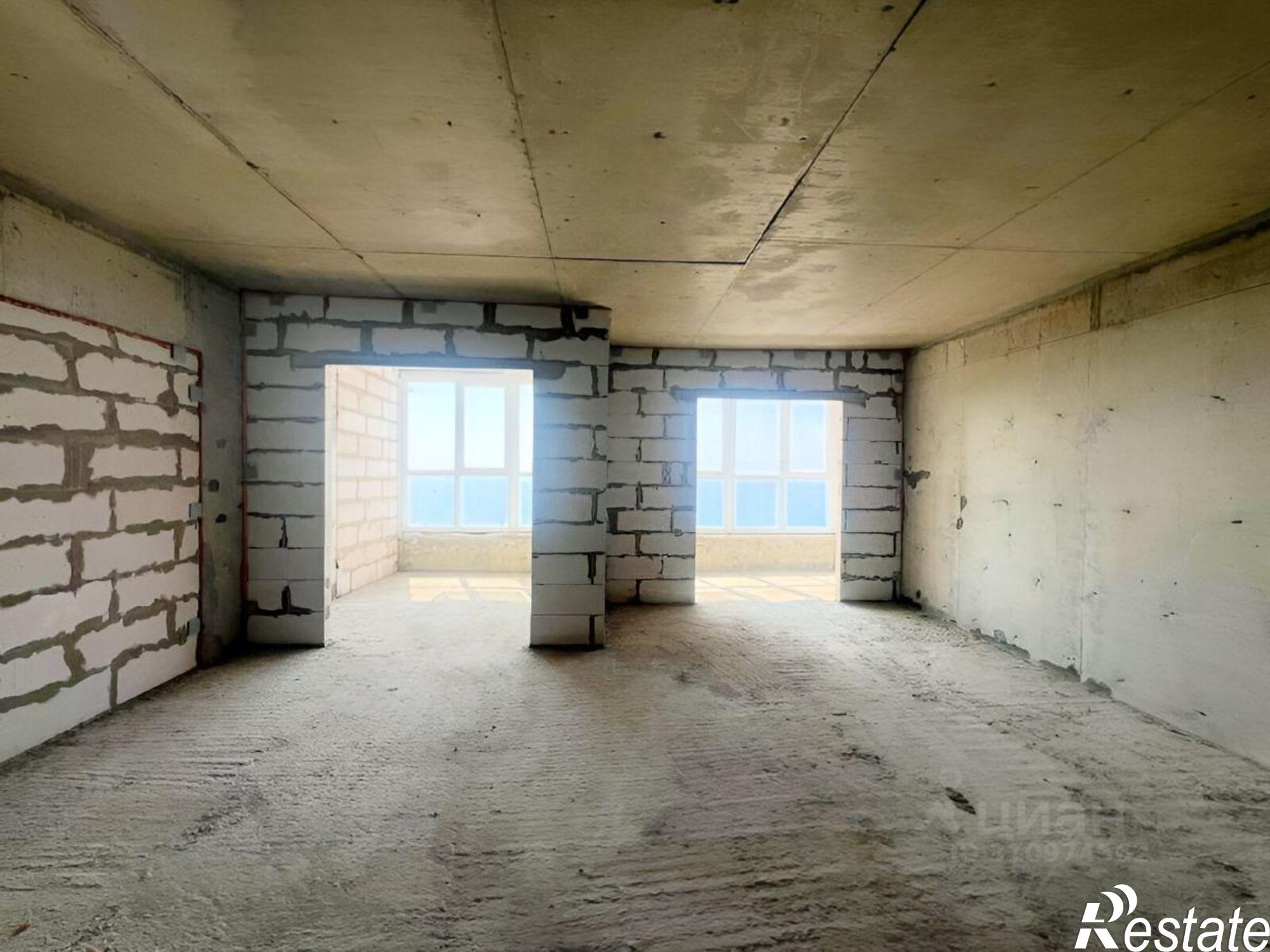 Купить квартиру за 17 500 000 рублей на ул Есауленко, 4 1