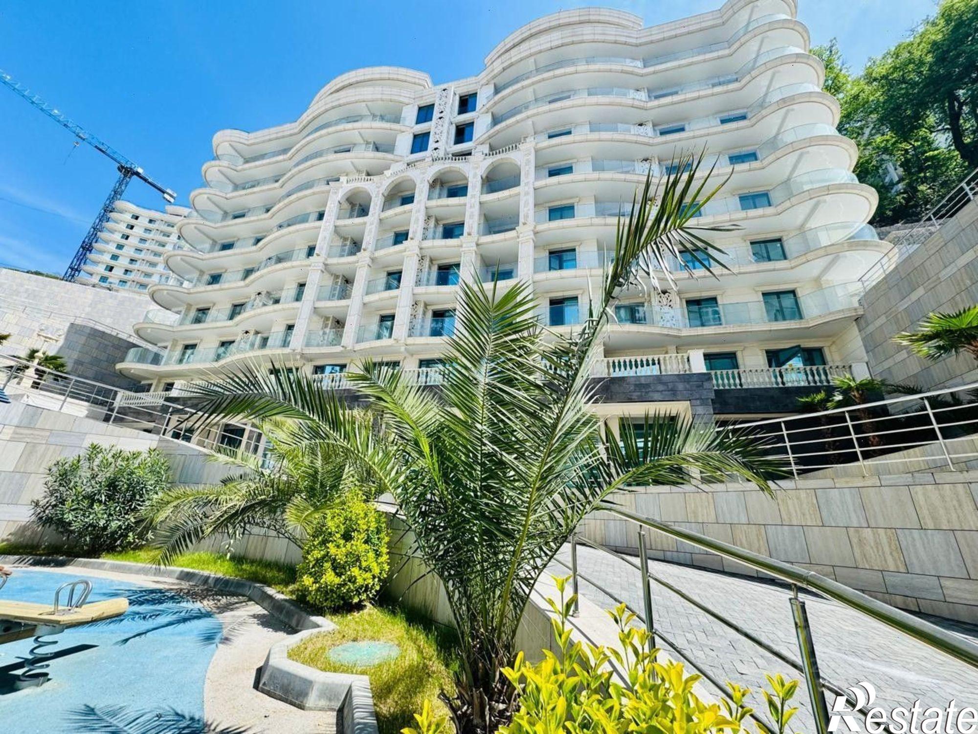 Купить квартиру за 16 530 000 рублей на улица Володарского, 6 к3