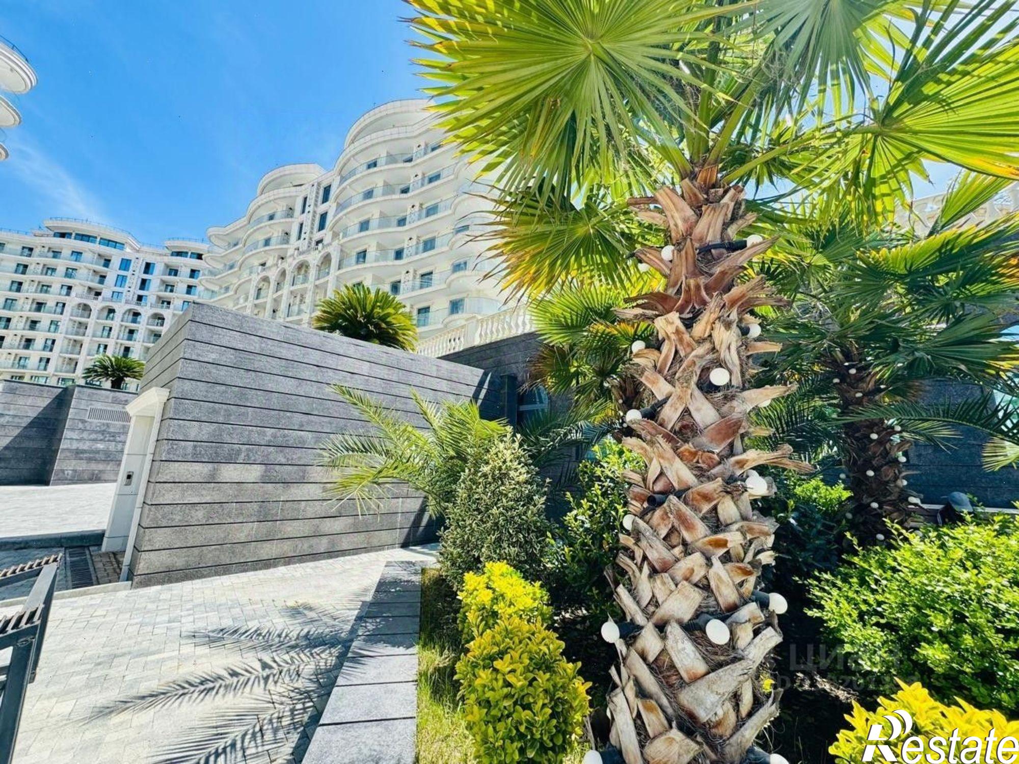 Купить квартиру за 16 530 000 рублей на улица Володарского, 6 к3