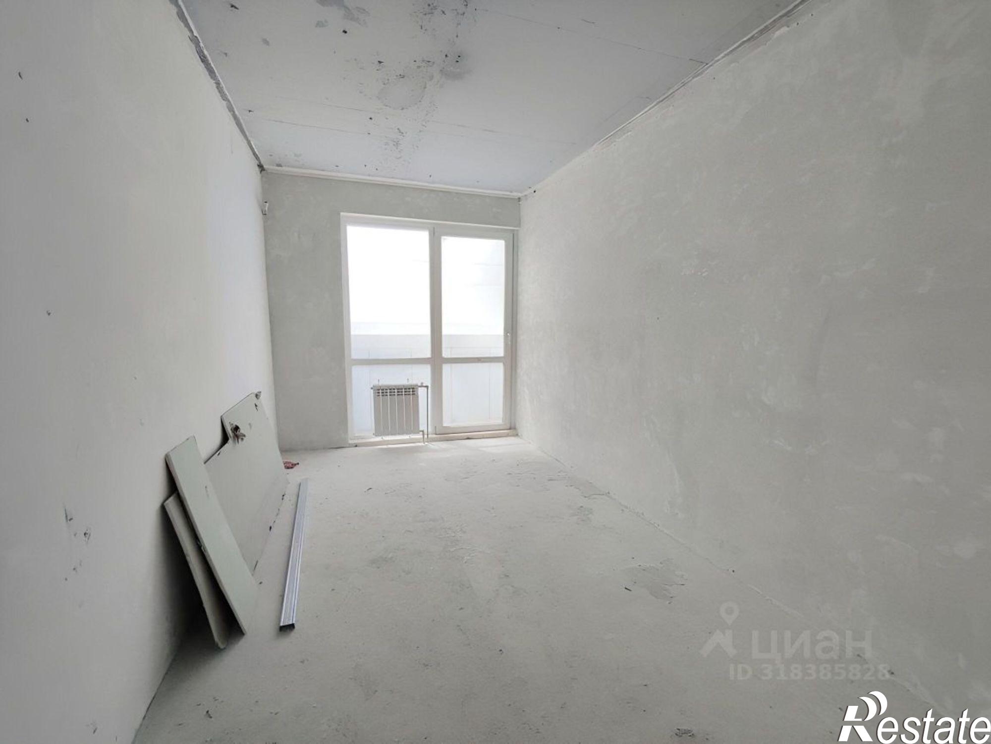 Купить квартиру за 8 500 000 рублей на Курортный проспект, 95/53