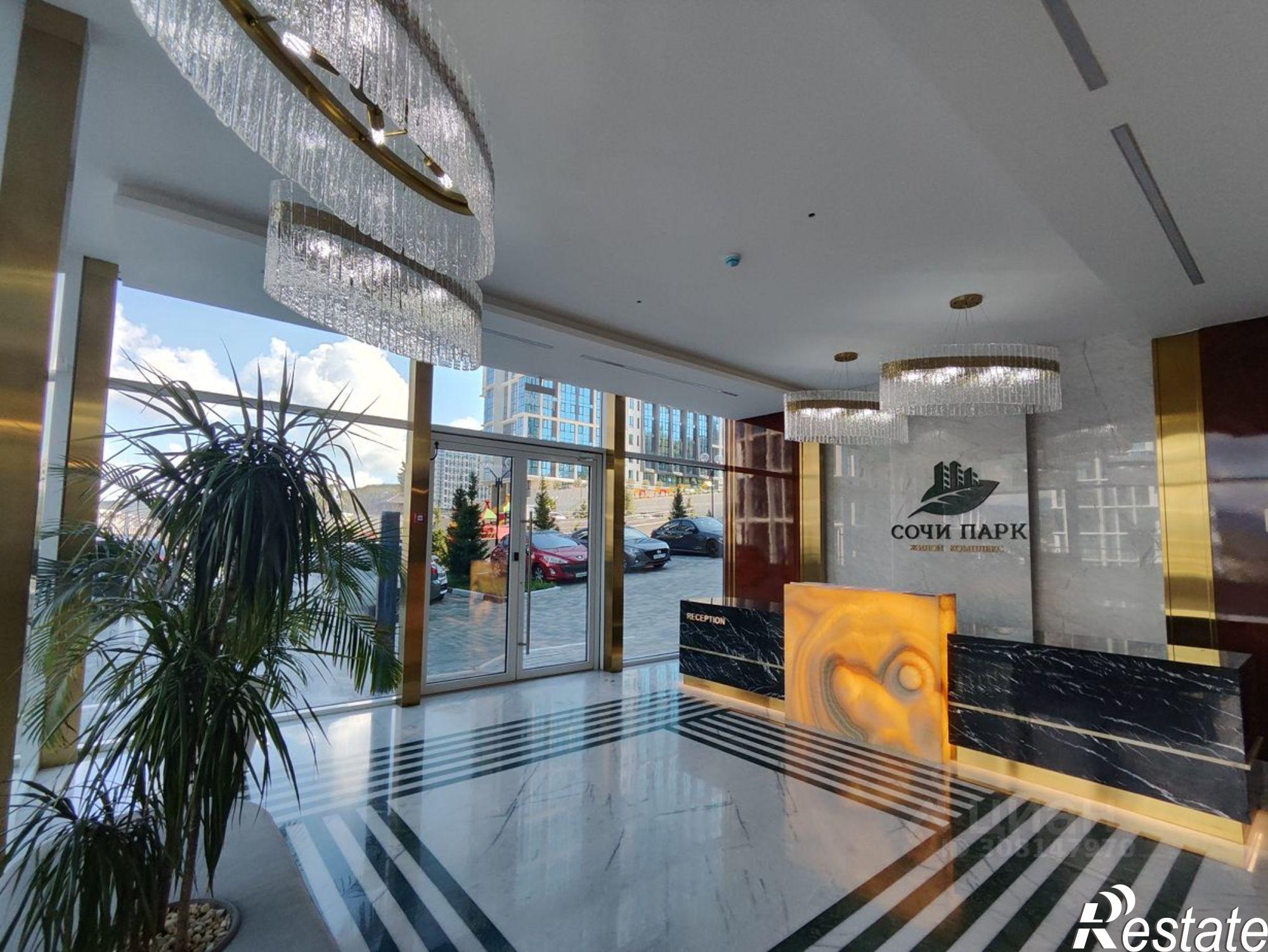 Купить квартиру за 7 900 000 рублей на Ясногорская улица, 16/6 к4