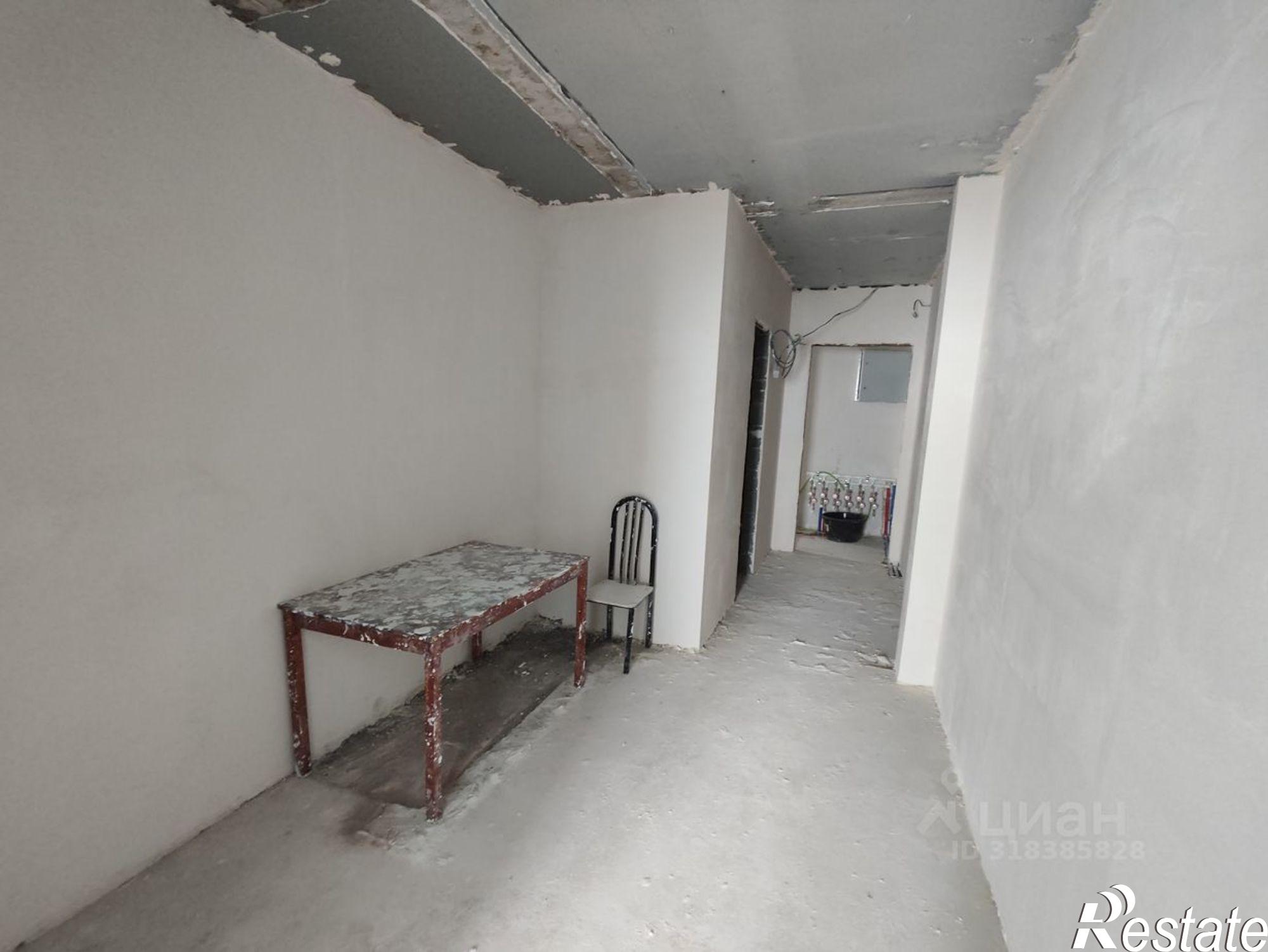 Купить квартиру за 8 500 000 рублей на Курортный проспект, 95/53