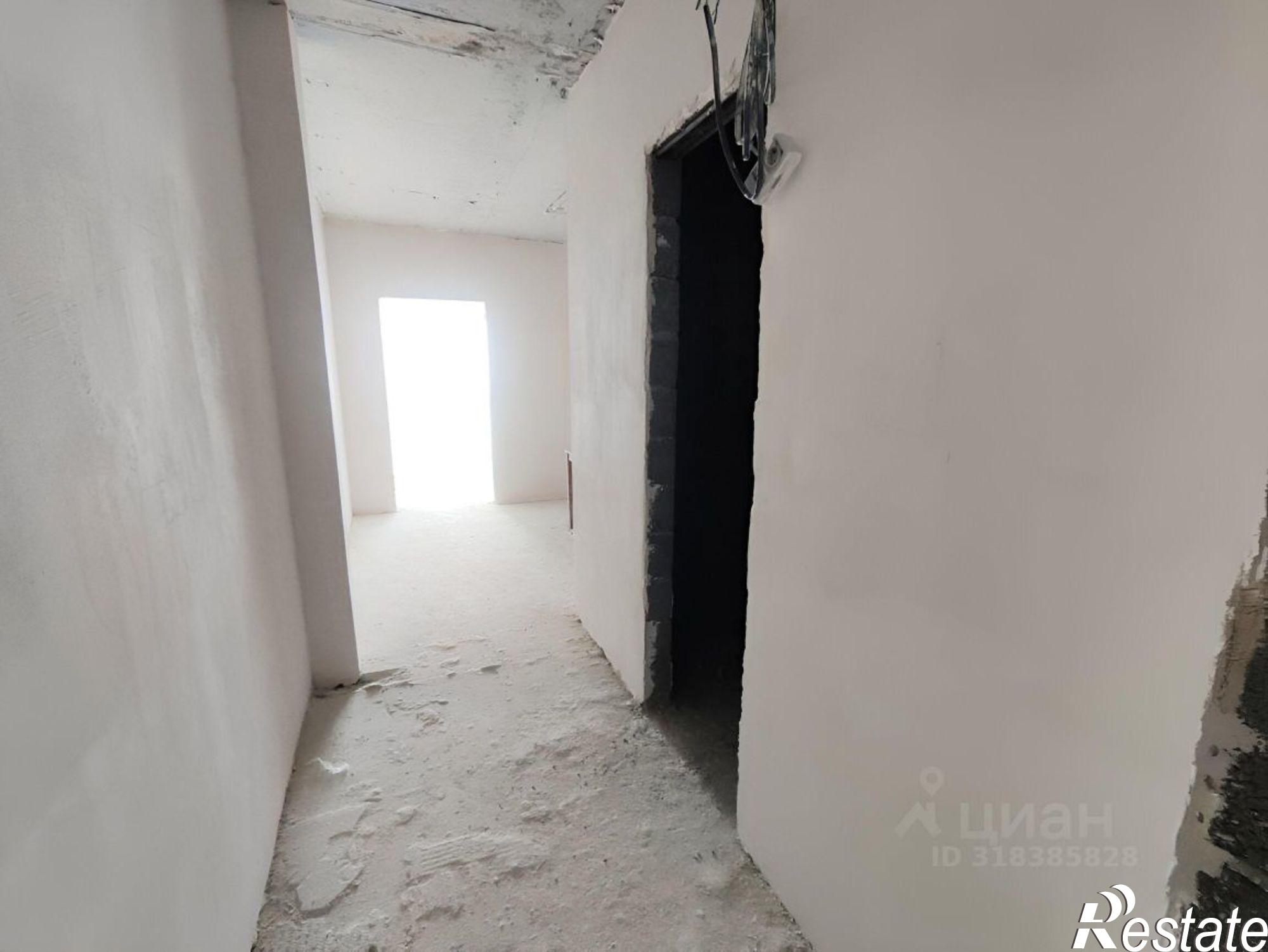 Купить квартиру за 8 500 000 рублей на Курортный проспект, 95/53