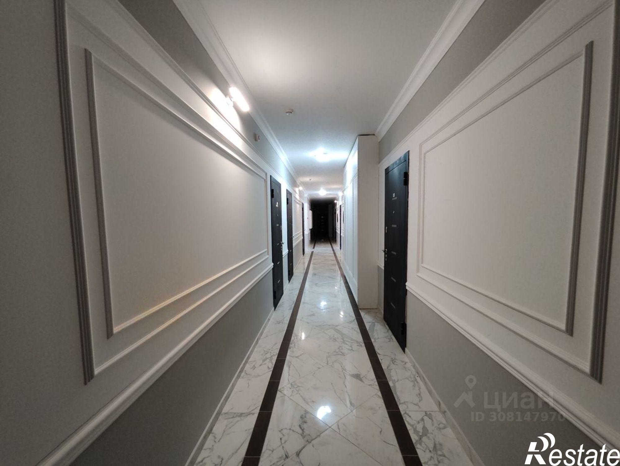 Купить квартиру за 7 900 000 рублей на Ясногорская улица, 16/6 к4