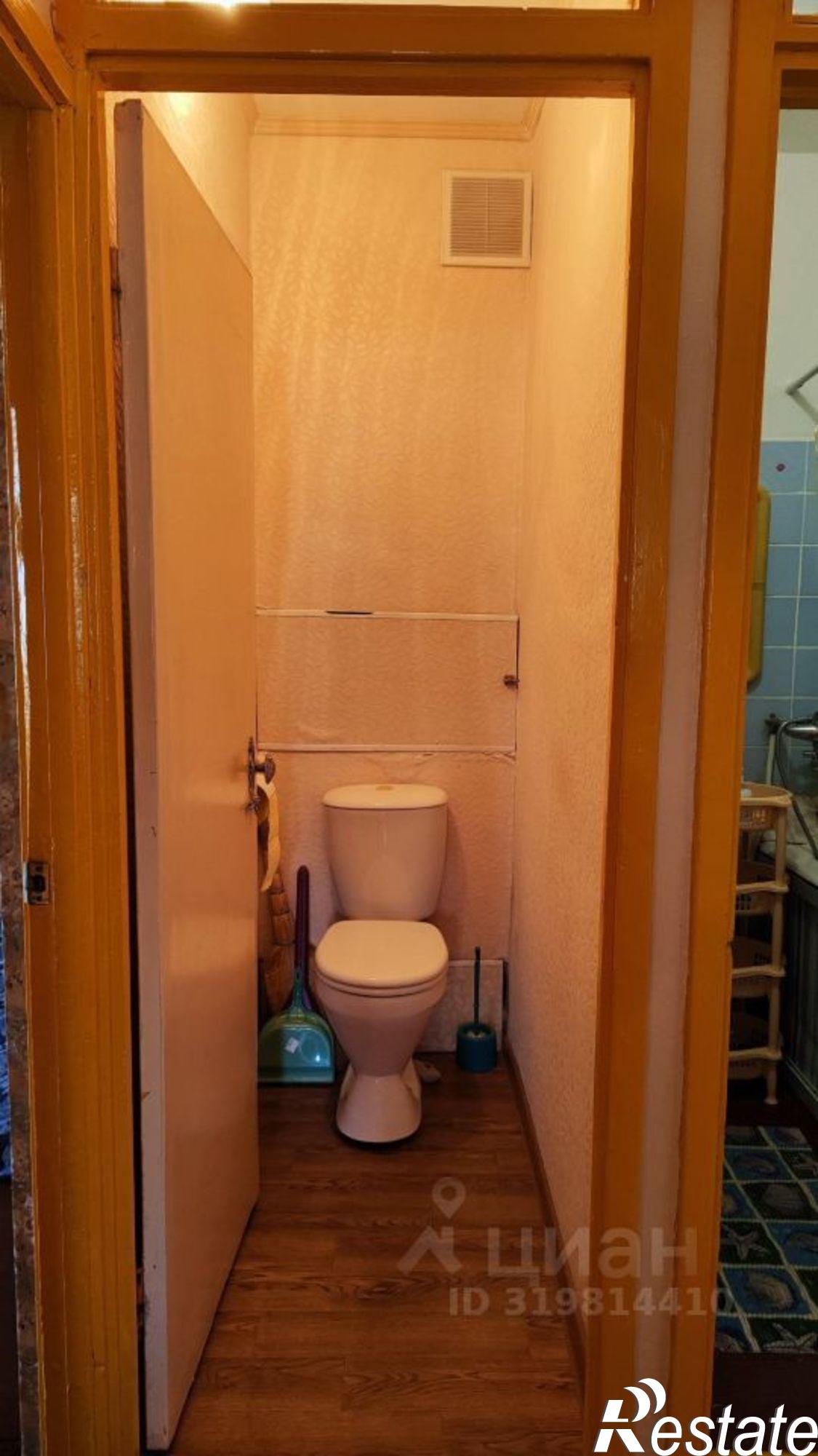 Купить квартиру за 9 800 000 рублей на ул Павлова, 87Б