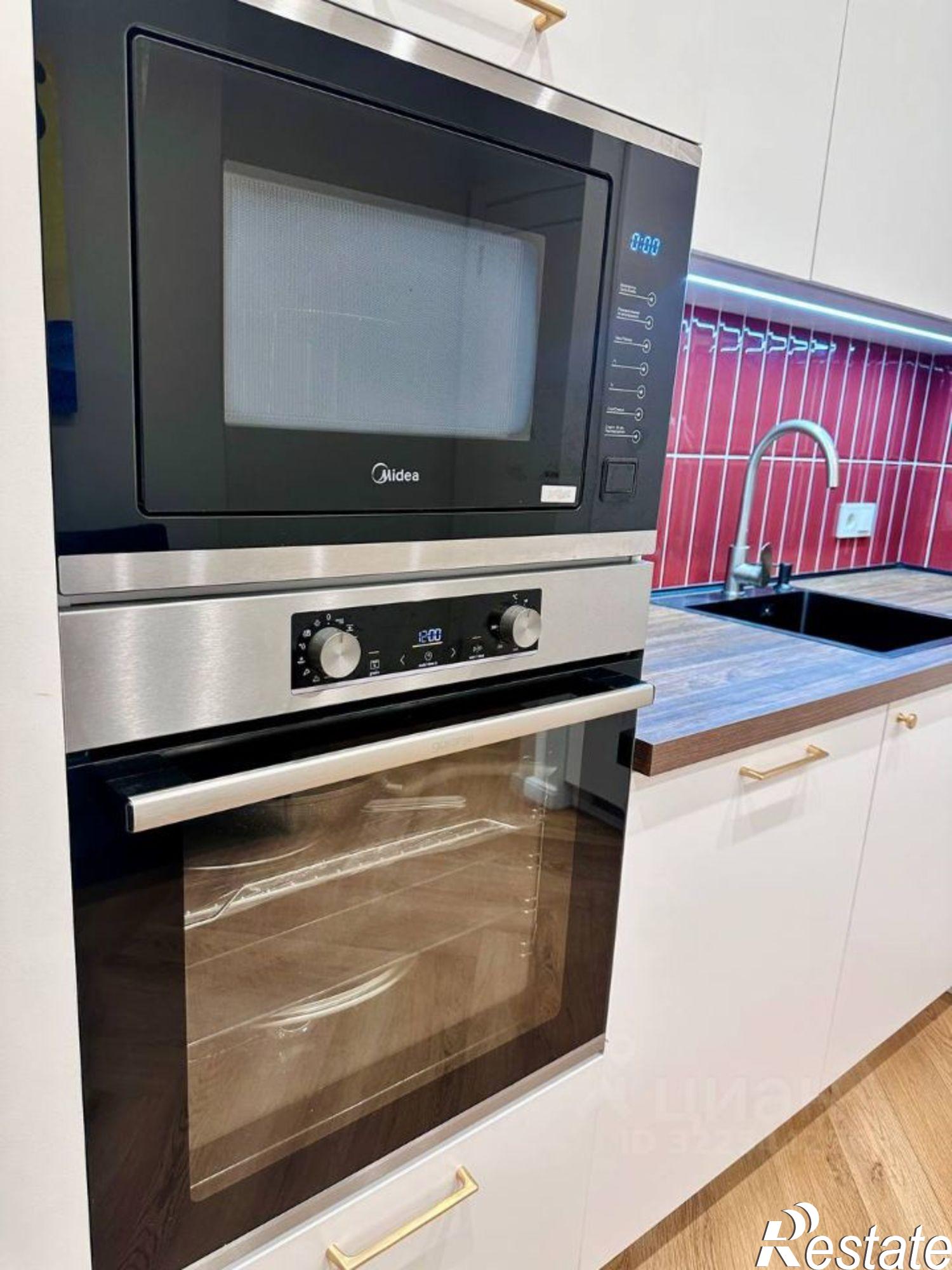 Купить квартиру за 15 500 000 рублей на Ясногорская улица, 16/6 к2