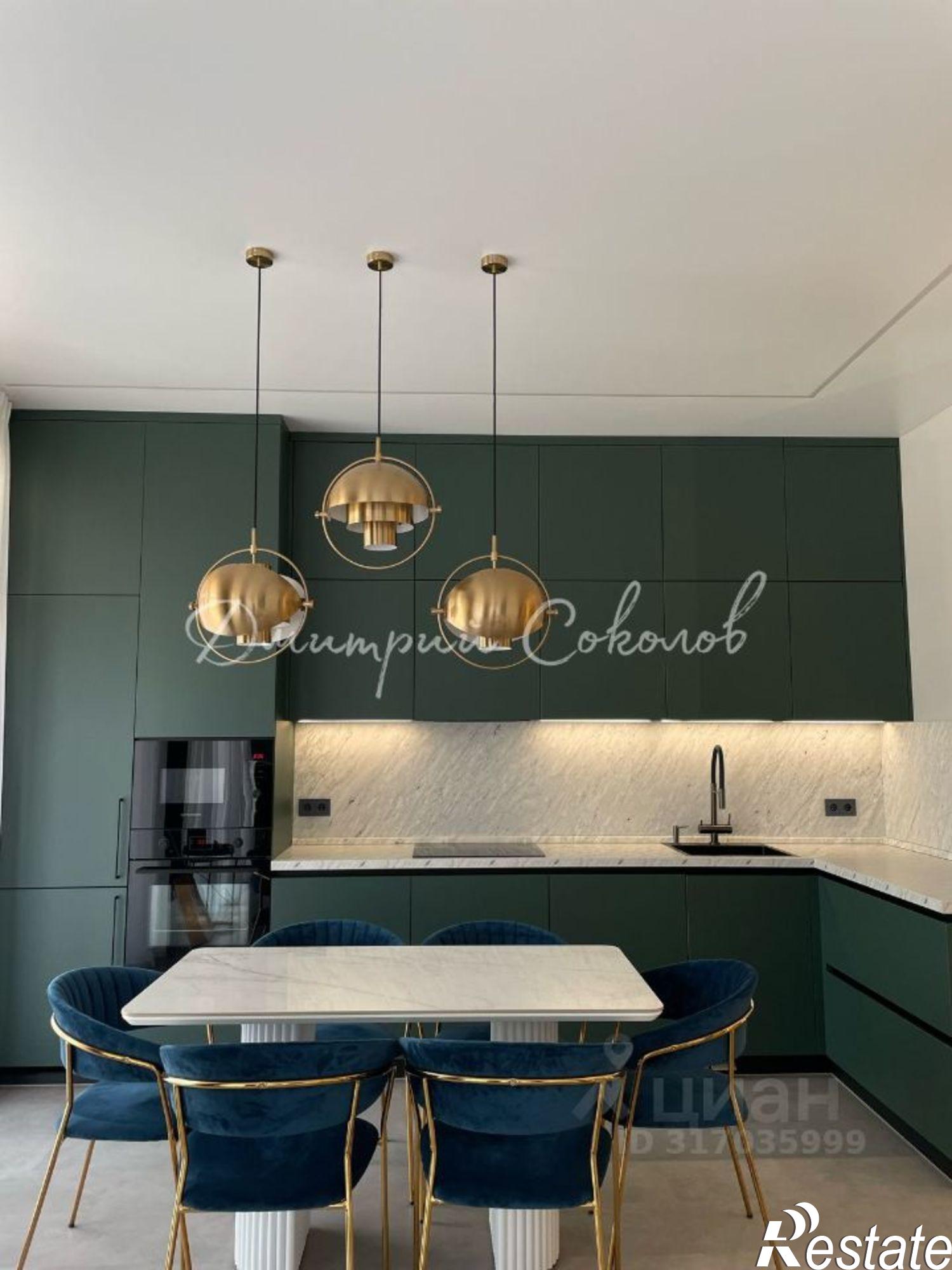 Купить квартиру за 40 000 000 рублей на Батумское шоссе, 28А