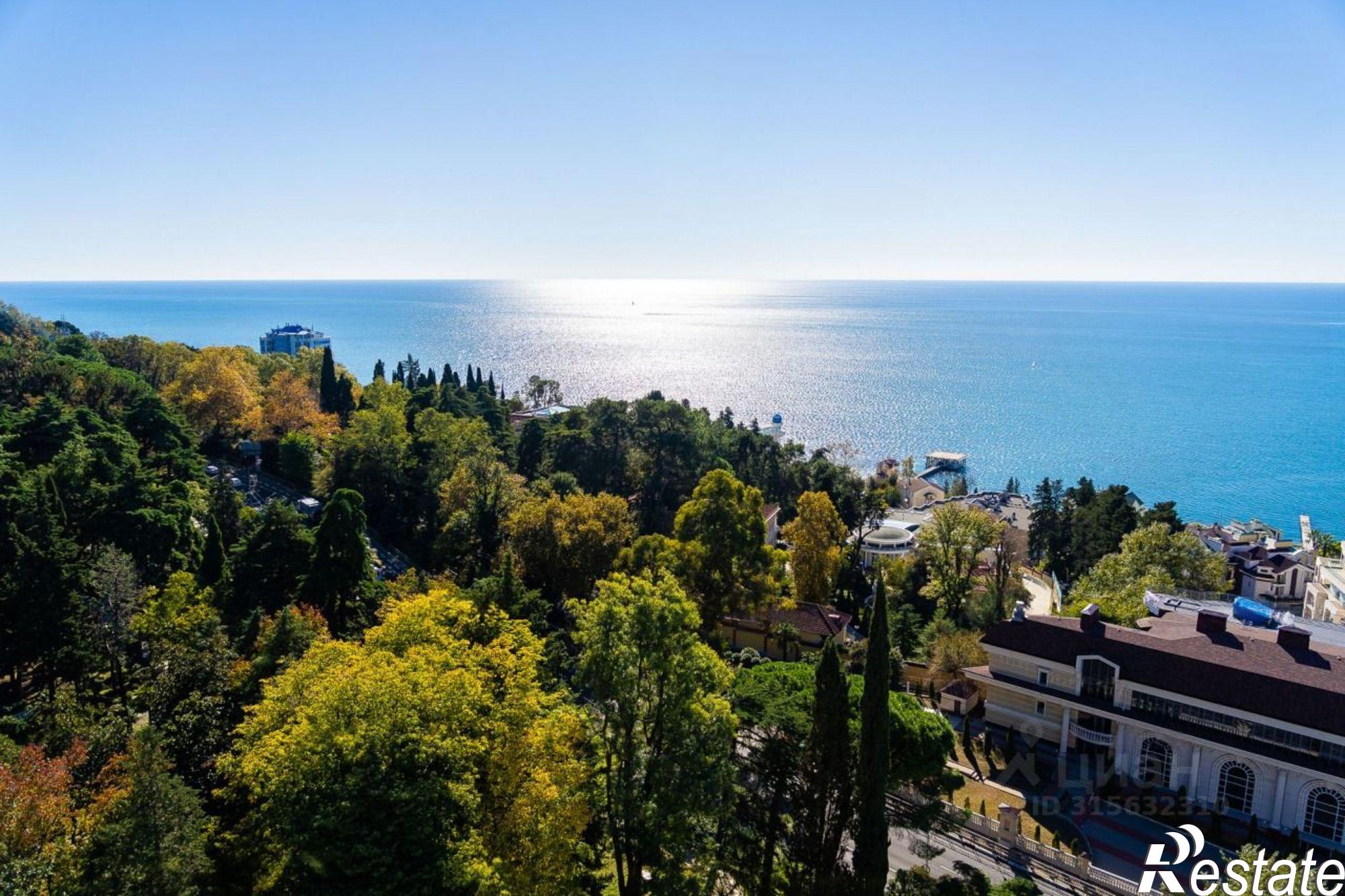 Купить квартиру за 81 000 000 рублей на Курортный проспект, 90