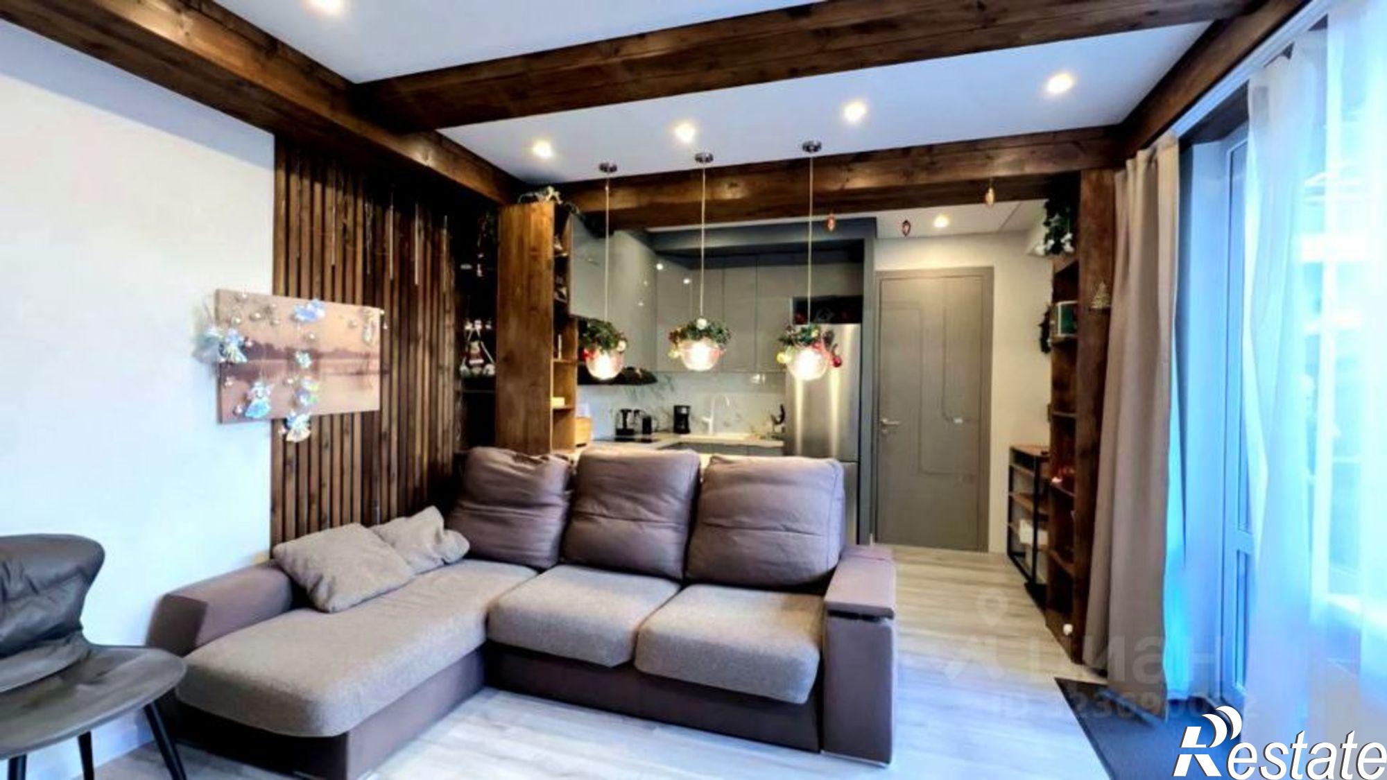 Купить квартиру за 11 000 000 рублей на ул Пчеловодов, 9