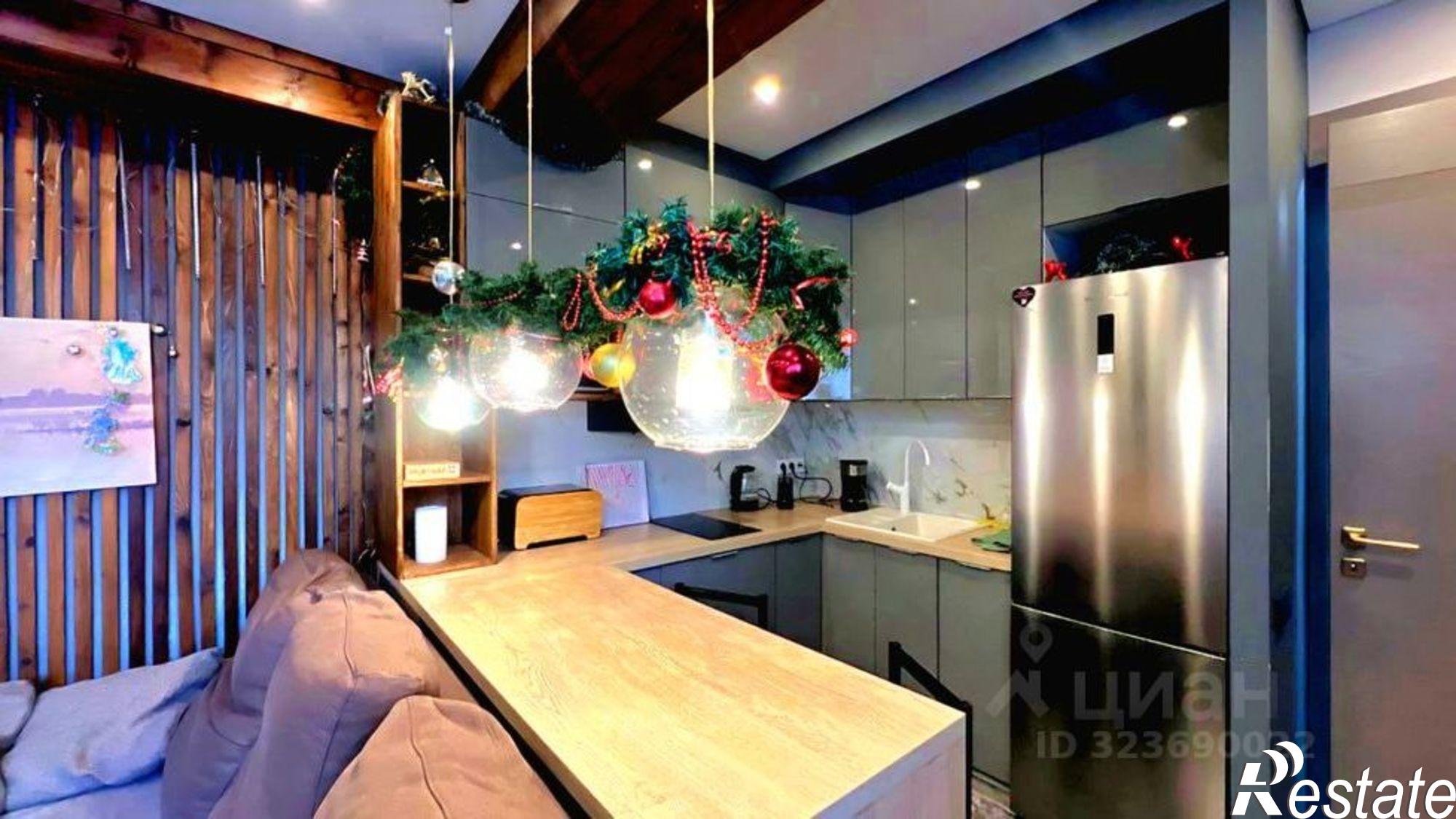 Купить квартиру за 11 000 000 рублей на ул Пчеловодов, 9