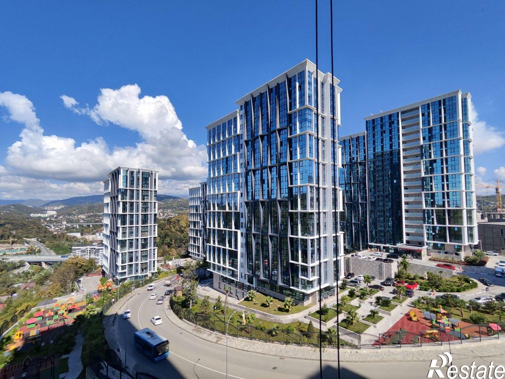 Купить квартиру за 8 300 000 рублей на ул Ясногорская, 16/8 1