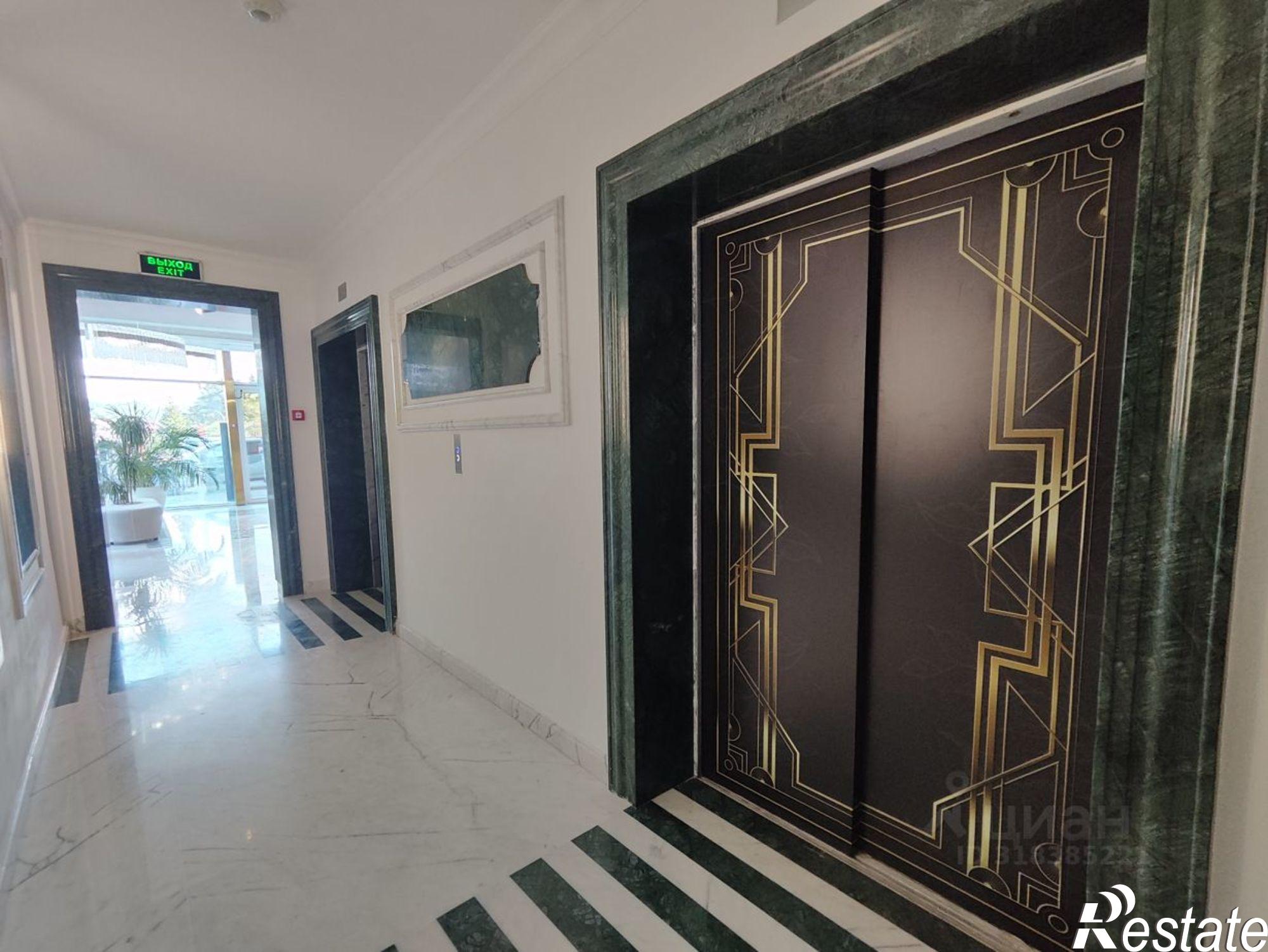 Купить квартиру за 8 300 000 рублей на ул Ясногорская, 16/8 1