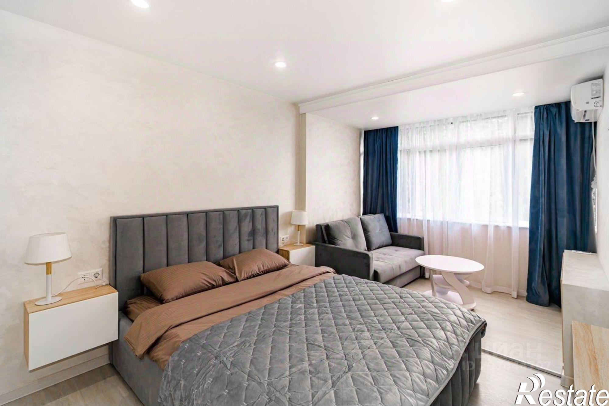 Купить квартиру за 11 500 000 рублей на ул Роз, 56