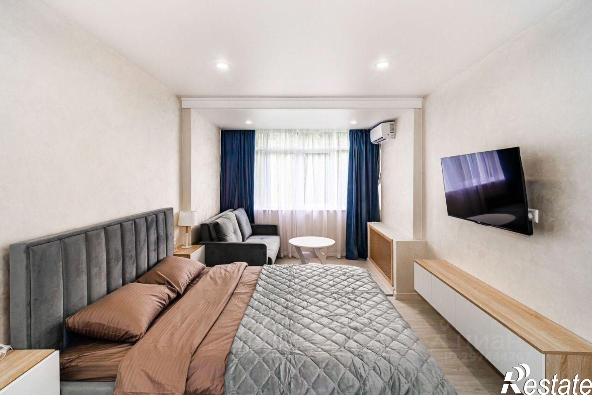 Купить квартиру за 11 500 000 рублей на ул Роз, 56