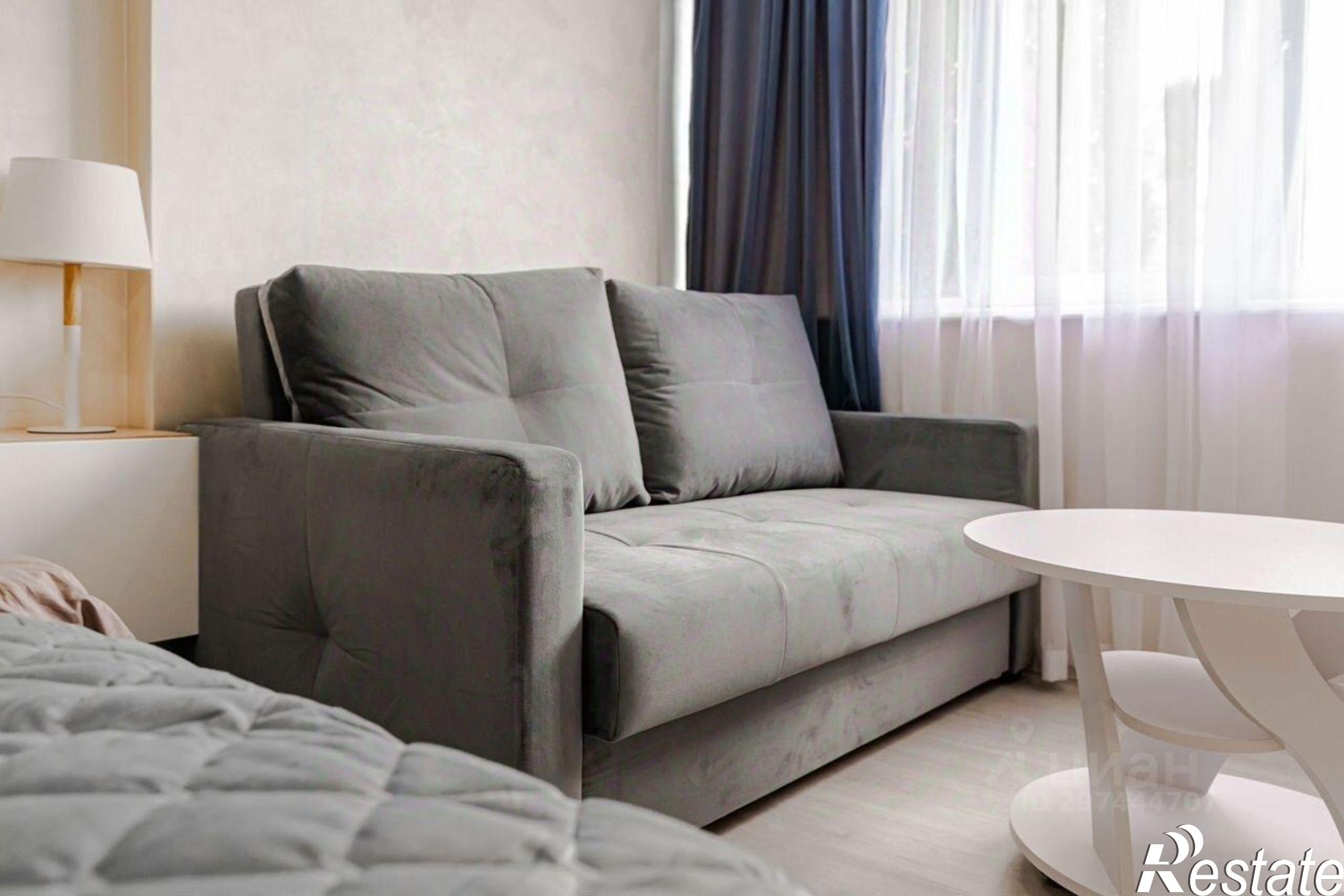 Купить квартиру за 11 500 000 рублей на ул Роз, 56