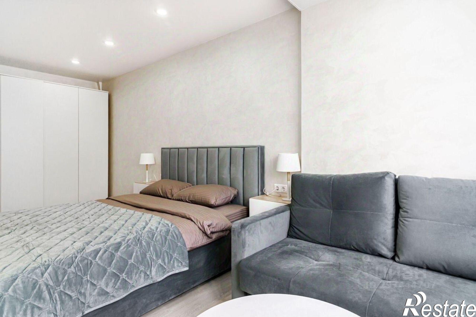 Купить квартиру за 11 500 000 рублей на ул Роз, 56