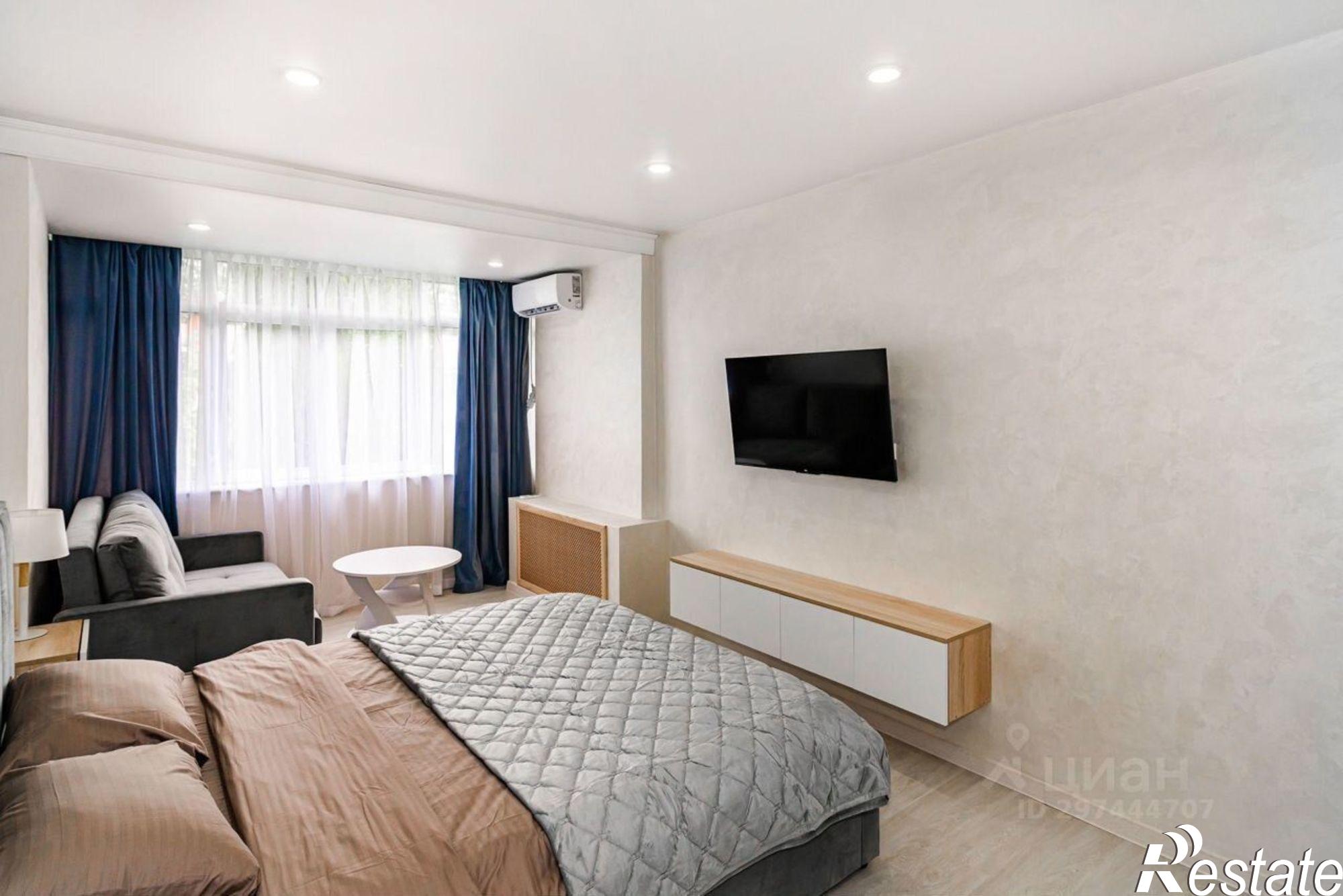 Купить квартиру за 11 500 000 рублей на ул Роз, 56