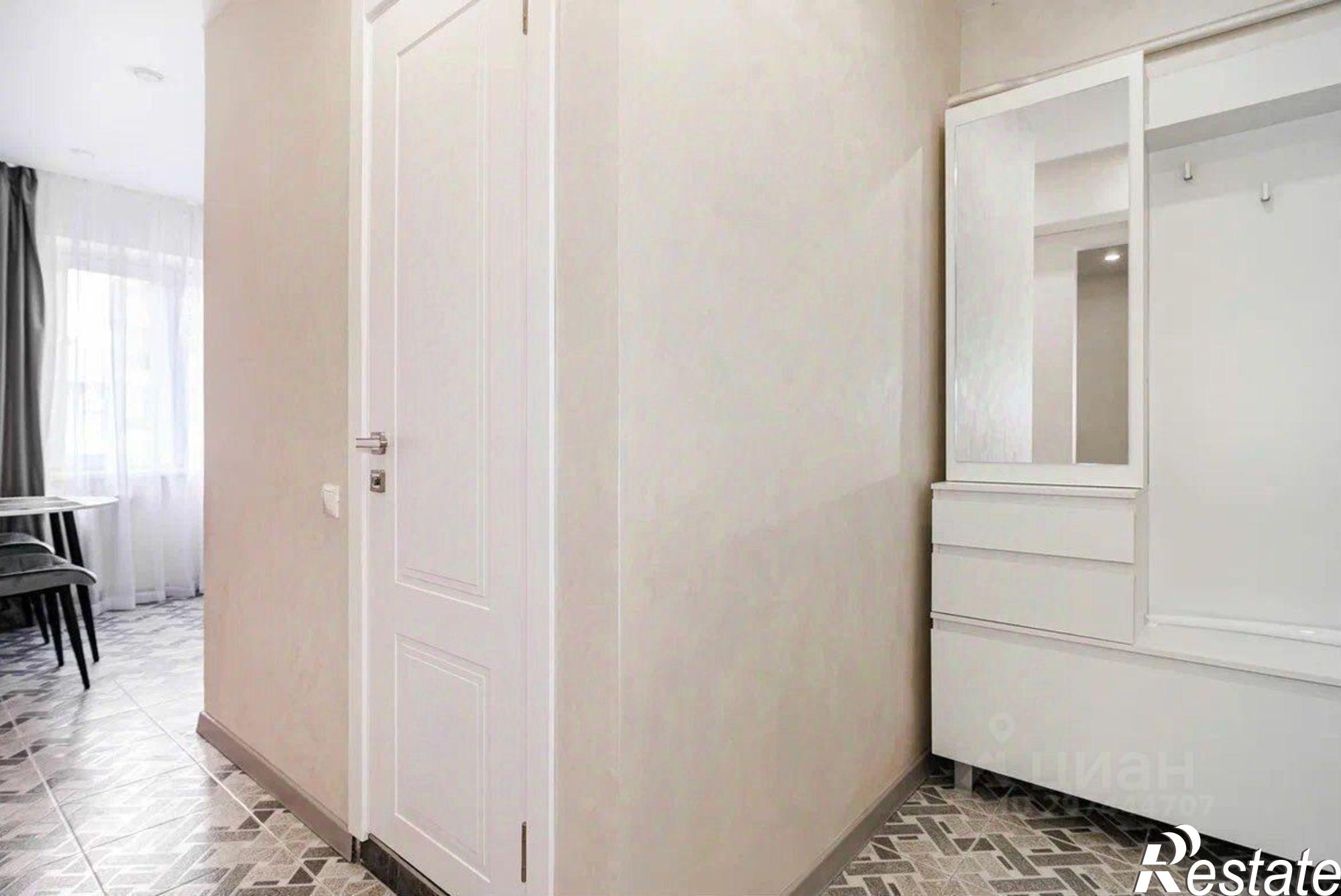 Купить квартиру за 11 500 000 рублей на ул Роз, 56