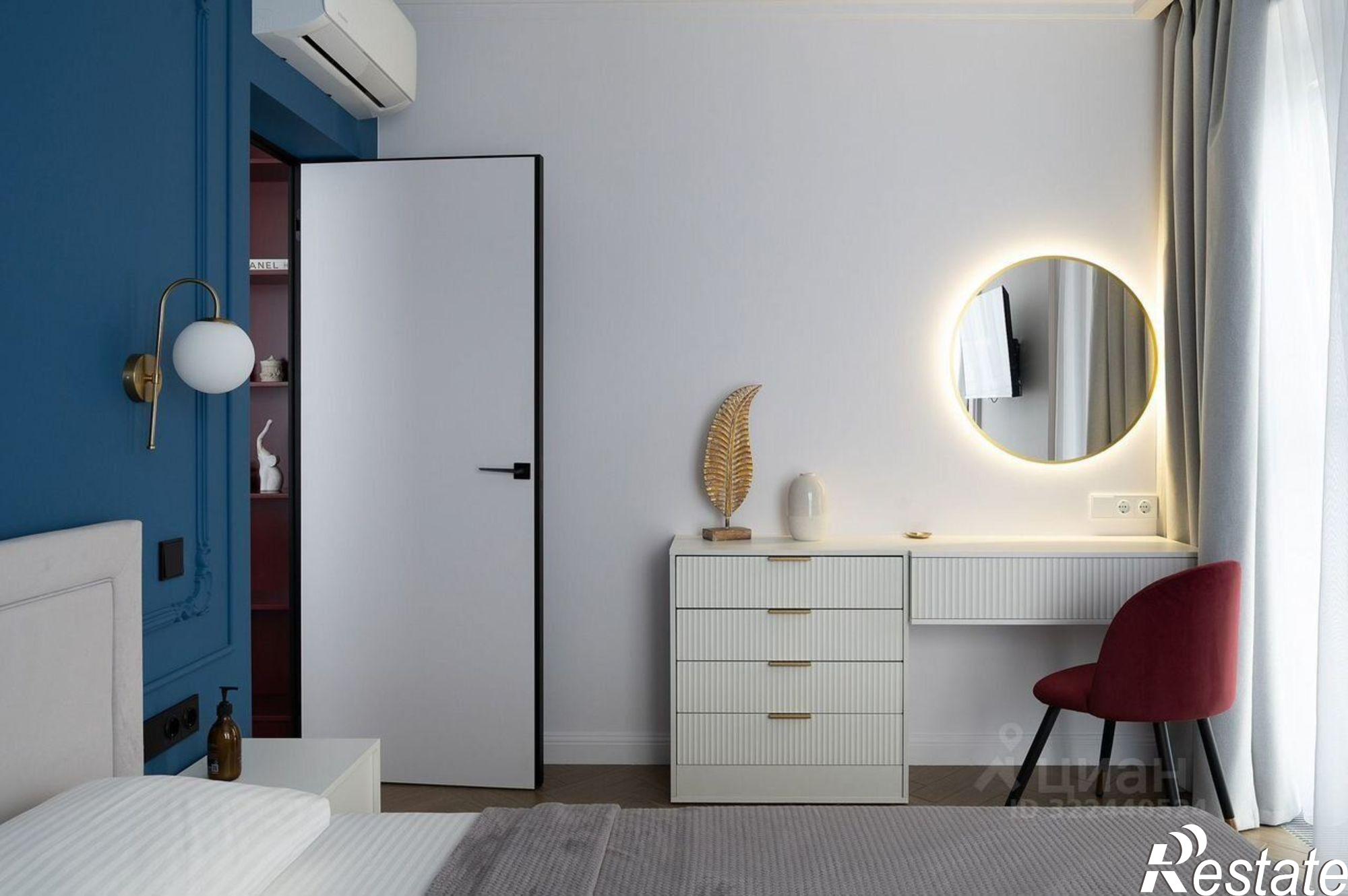 Купить квартиру за 14 000 000 рублей на ул Ясногорская, 14