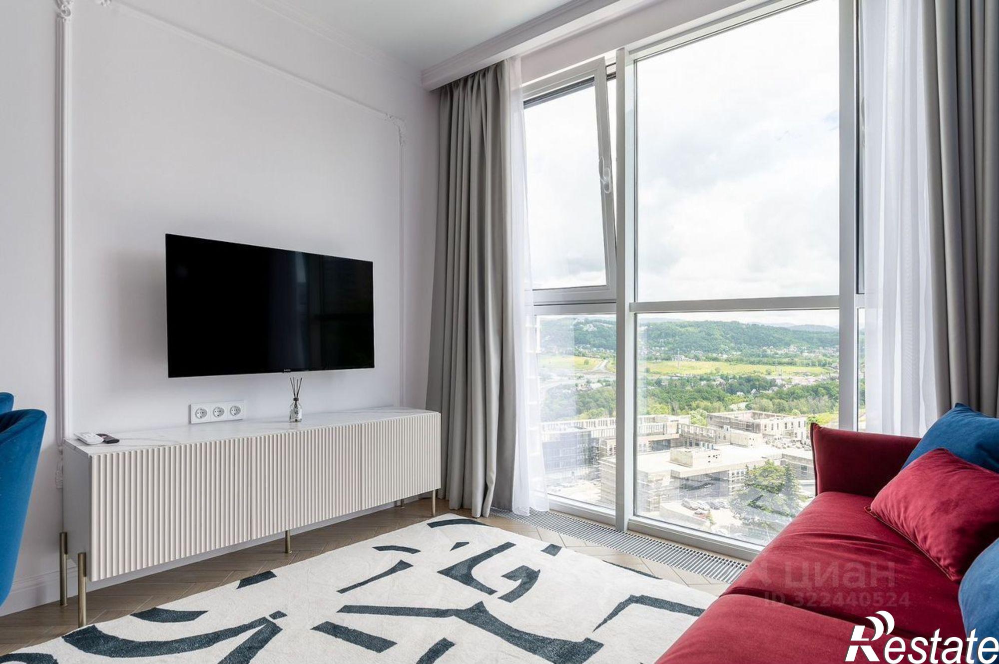 Купить квартиру за 14 000 000 рублей на ул Ясногорская, 14