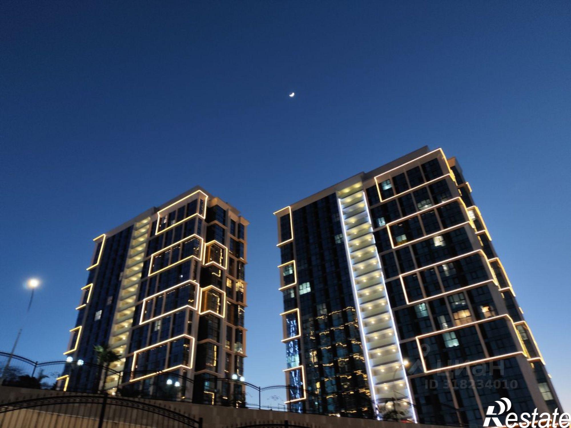 Купить гараж, место в паркинге за 3 000 000 рублей на ул Ясногорская, 14