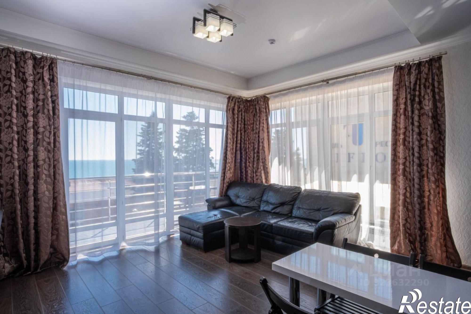 Купить дачу, дом, коттедж за 380 000 000 рублей на Нижнеимеретинская улица, 143А