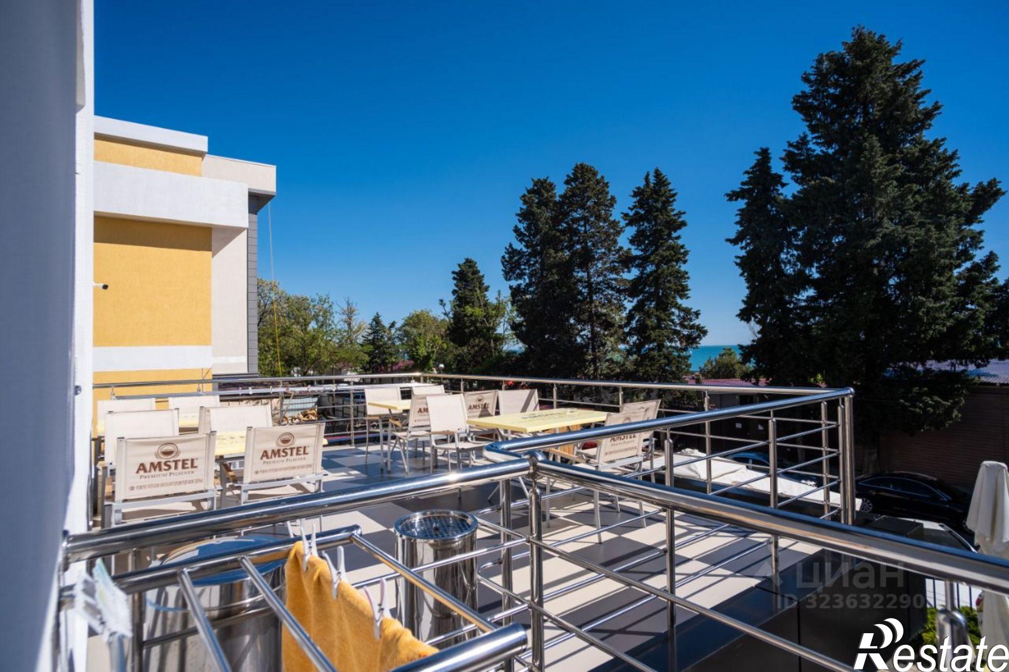 Купить дачу, дом, коттедж за 380 000 000 рублей на Нижнеимеретинская улица, 143А