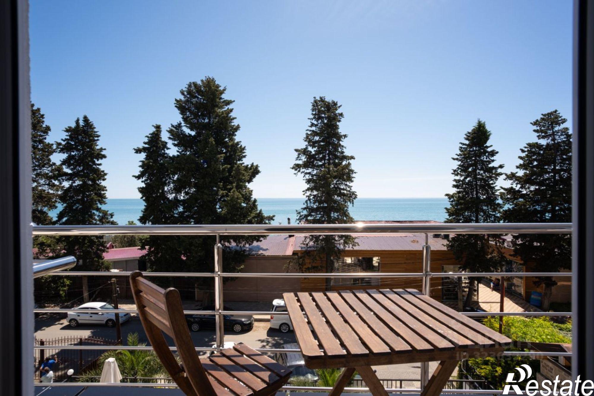 Купить дачу, дом, коттедж за 380 000 000 рублей на Нижнеимеретинская улица, 143А